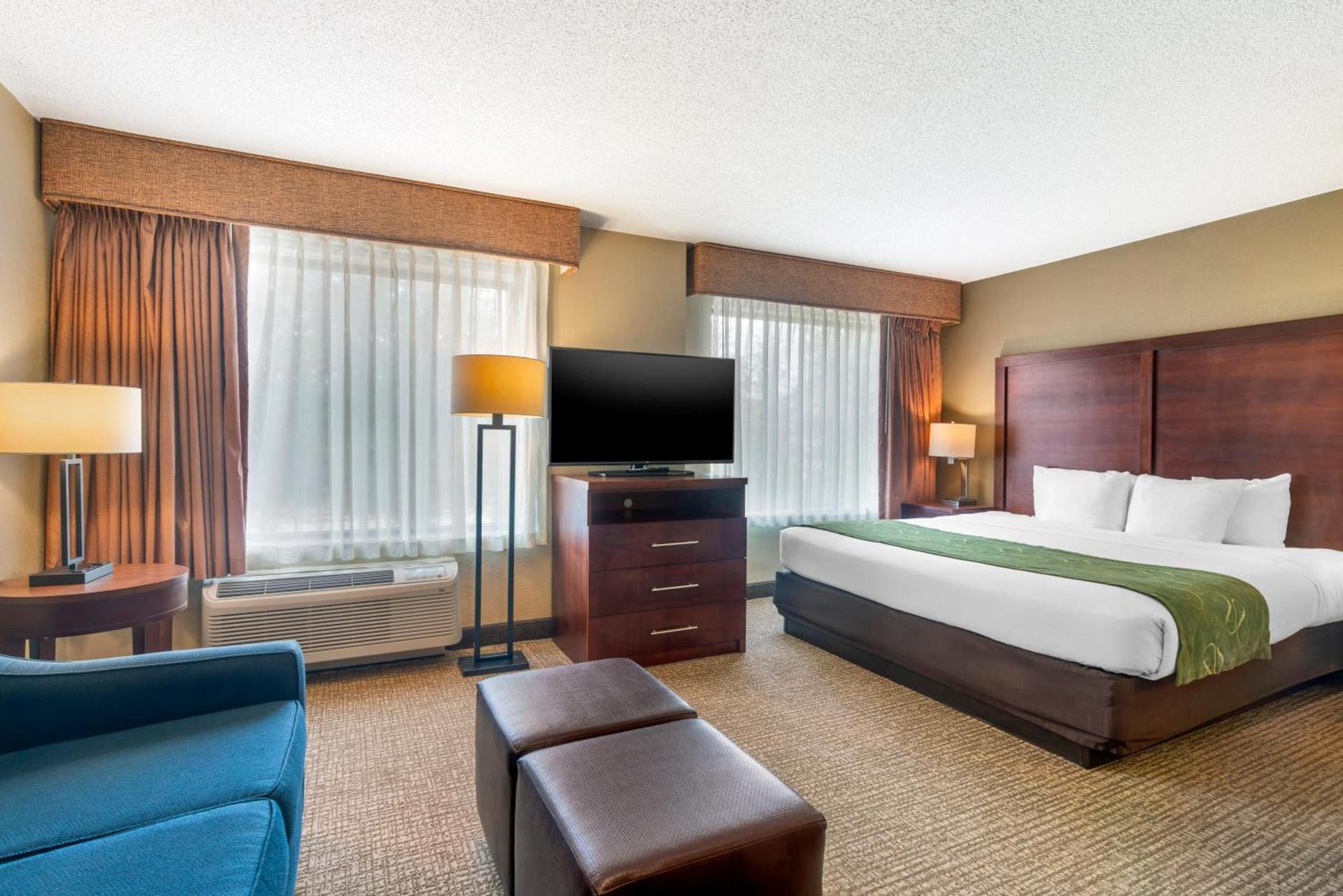 Spark By Hilton Wilmington photo 4