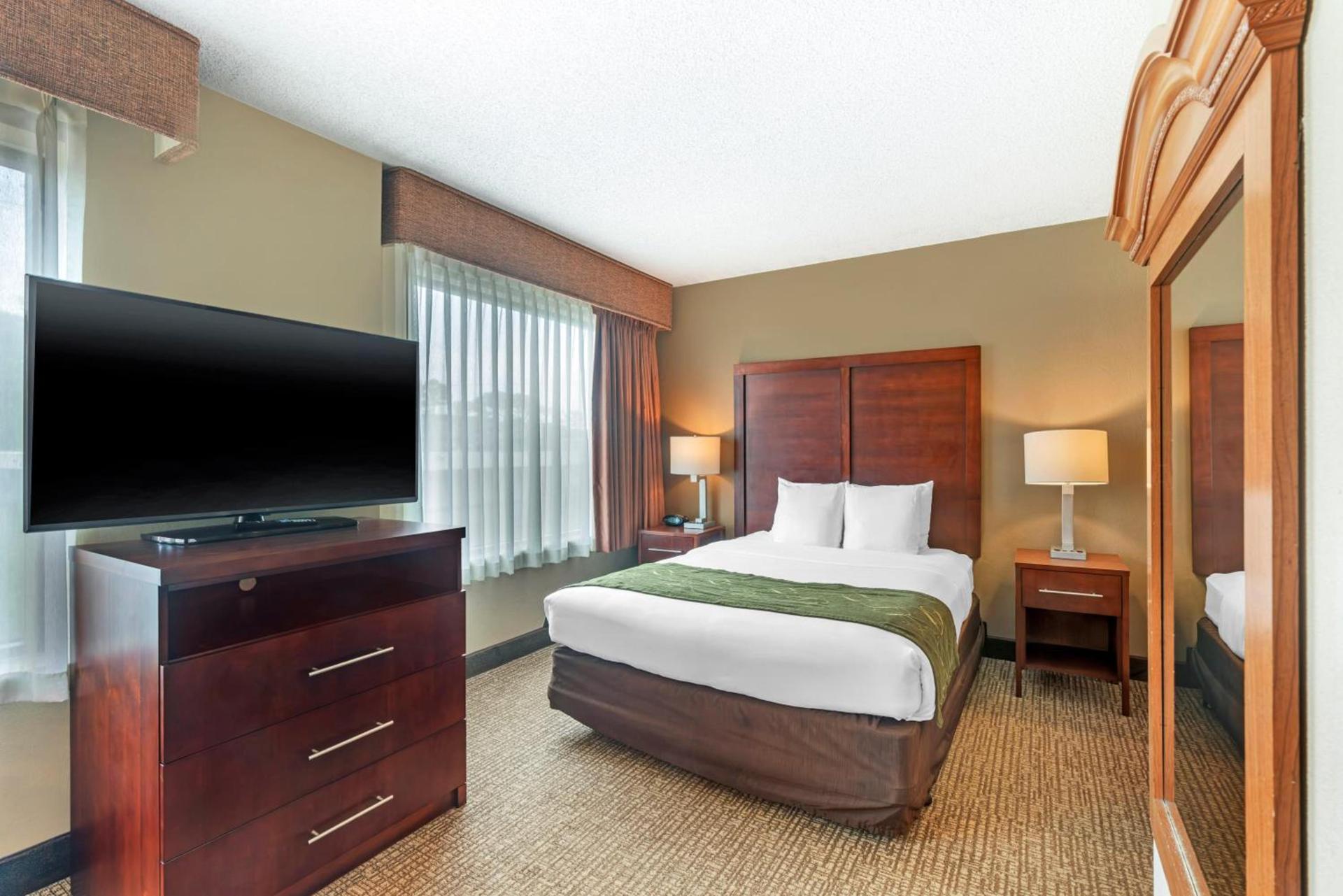 Spark By Hilton Wilmington photo 25