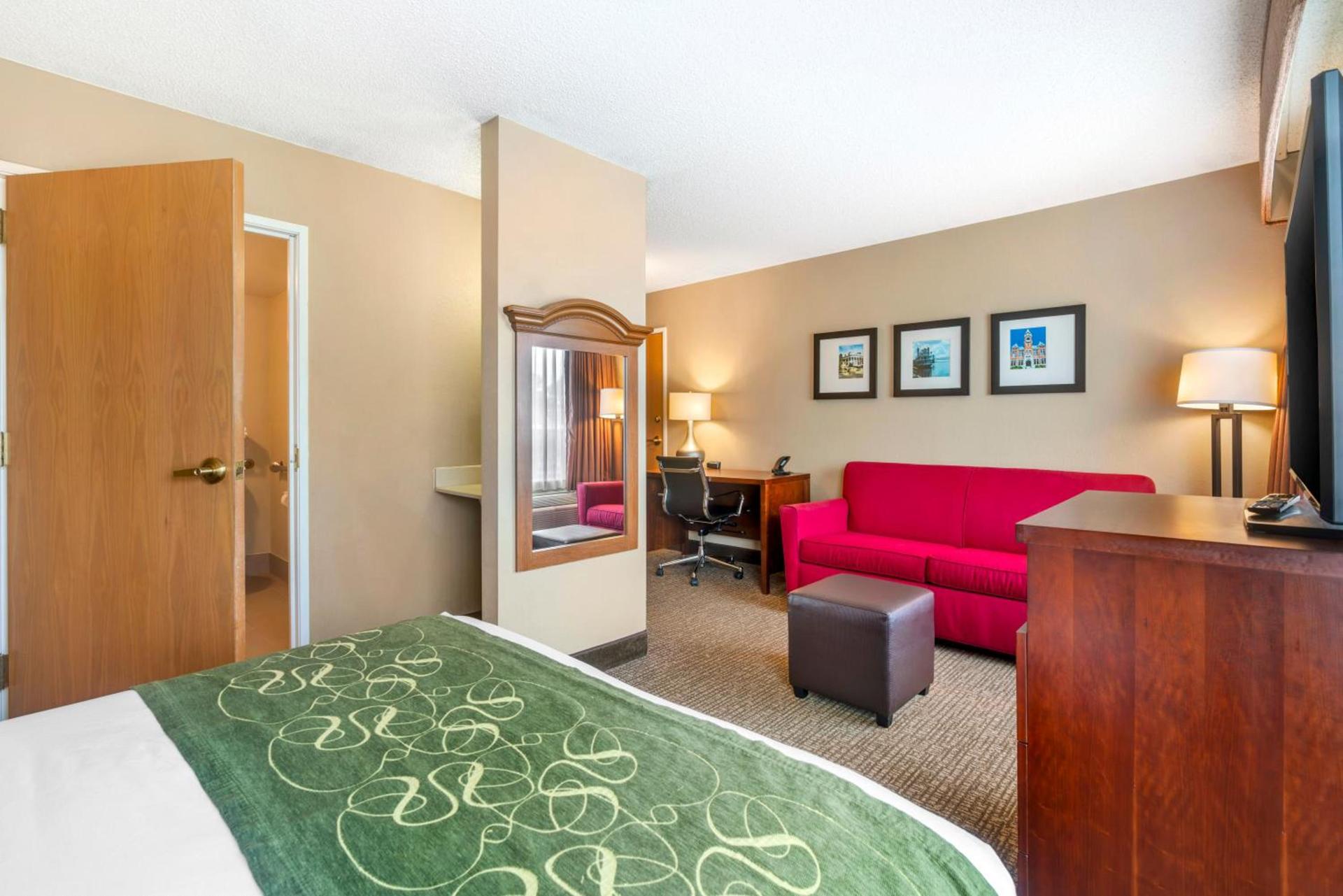Spark By Hilton Wilmington photo 9