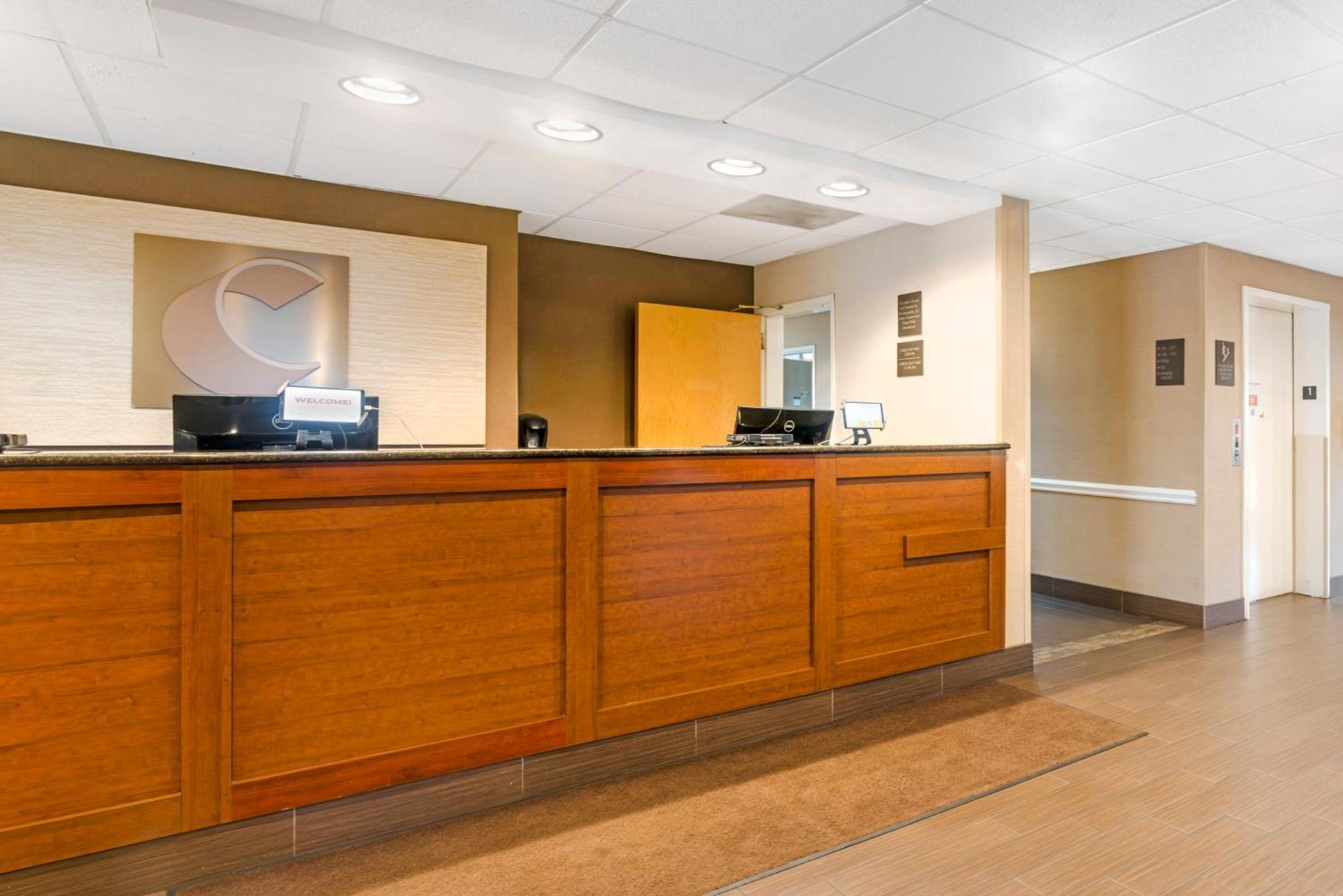 Spark By Hilton Wilmington photo 37