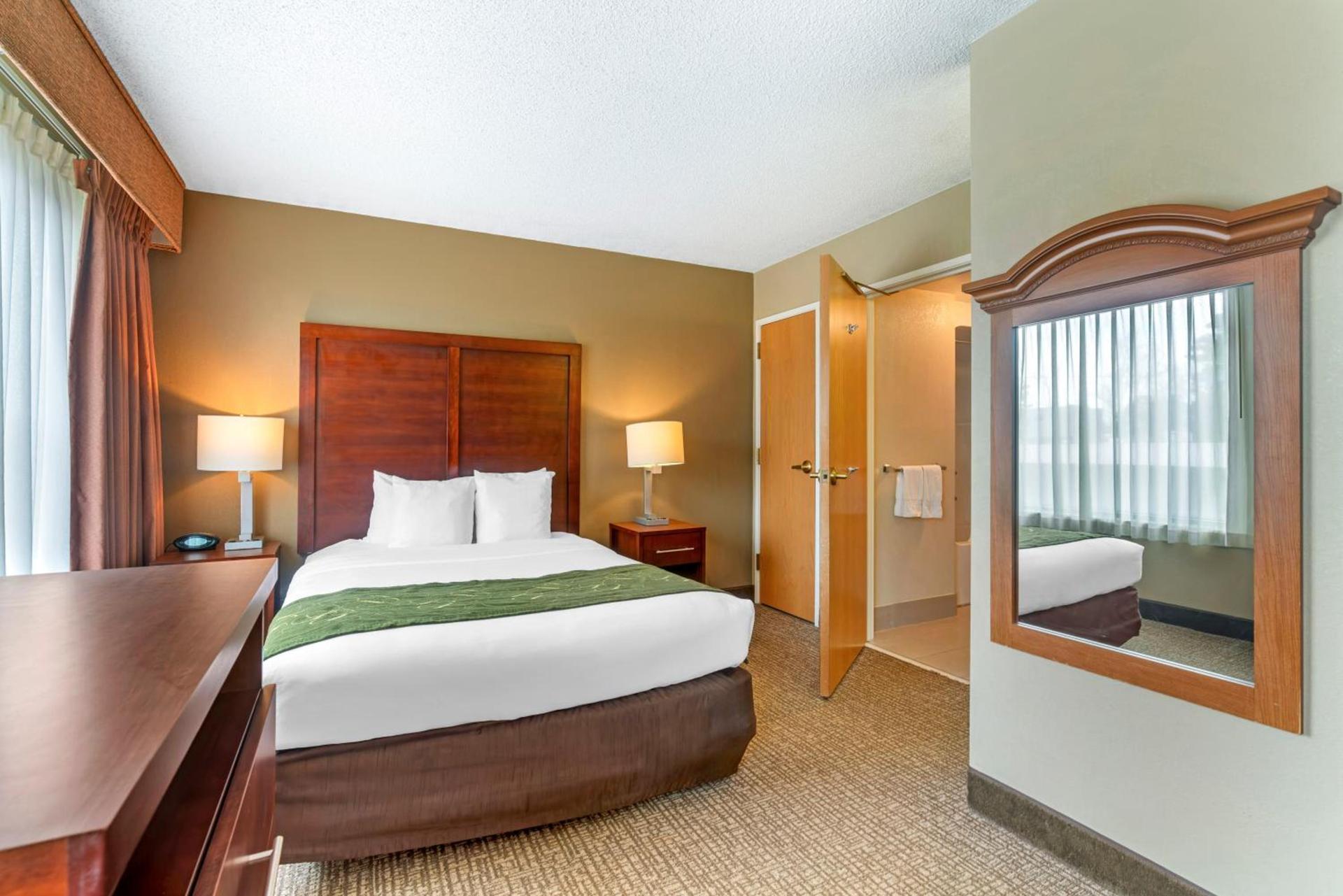 Spark By Hilton Wilmington photo 36