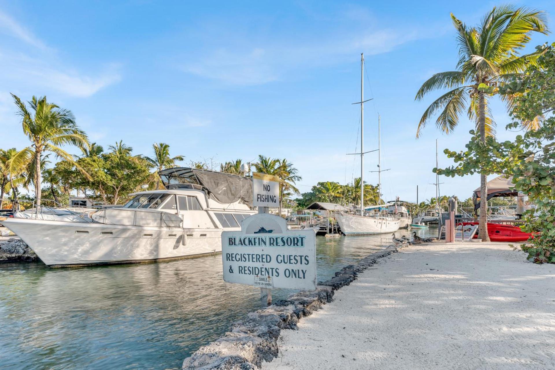 Blackfin Resort and Marina photo 8