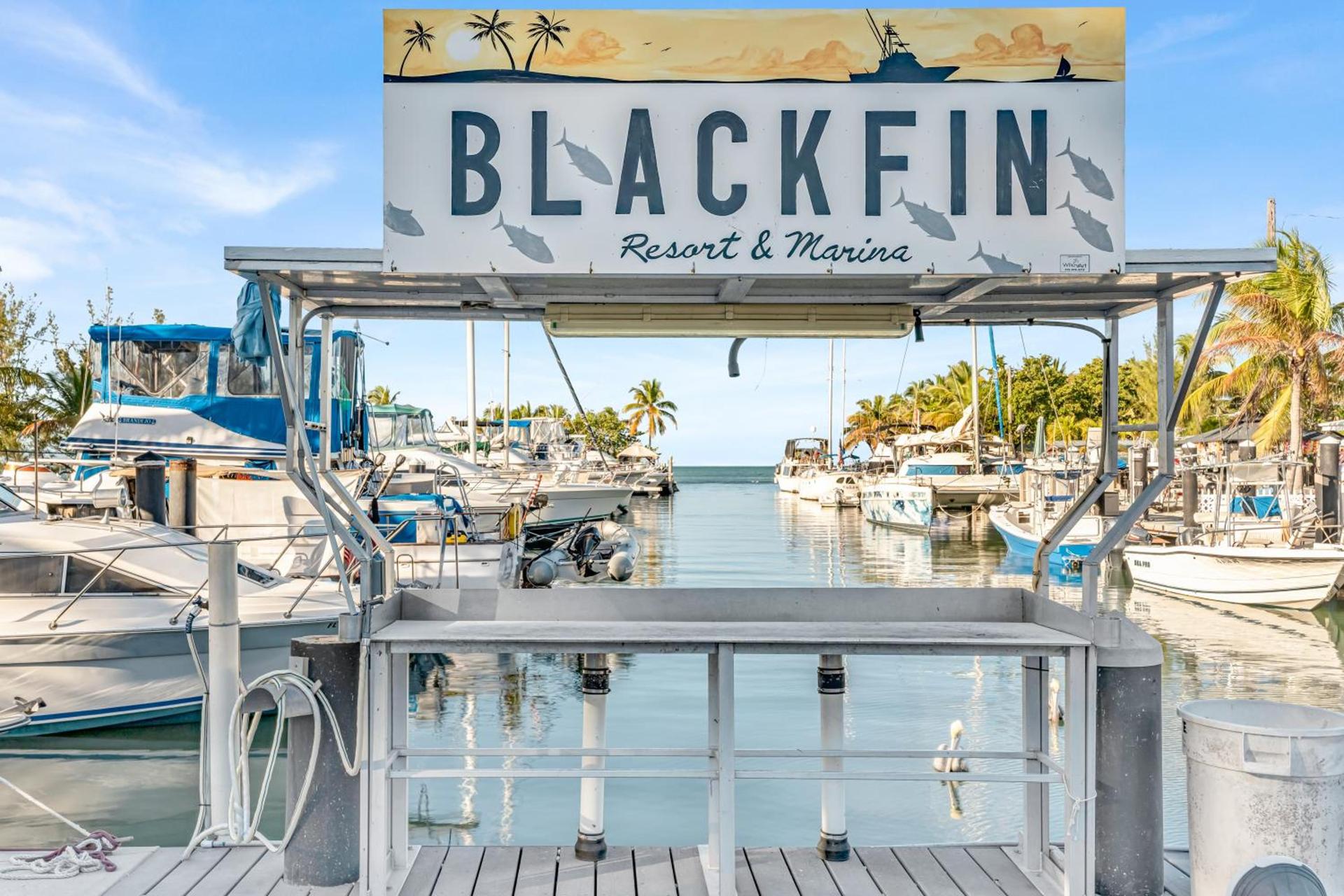 Blackfin Resort and Marina photo 22