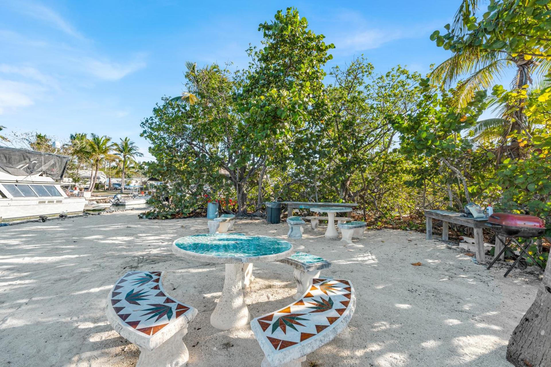 Blackfin Resort and Marina photo 18