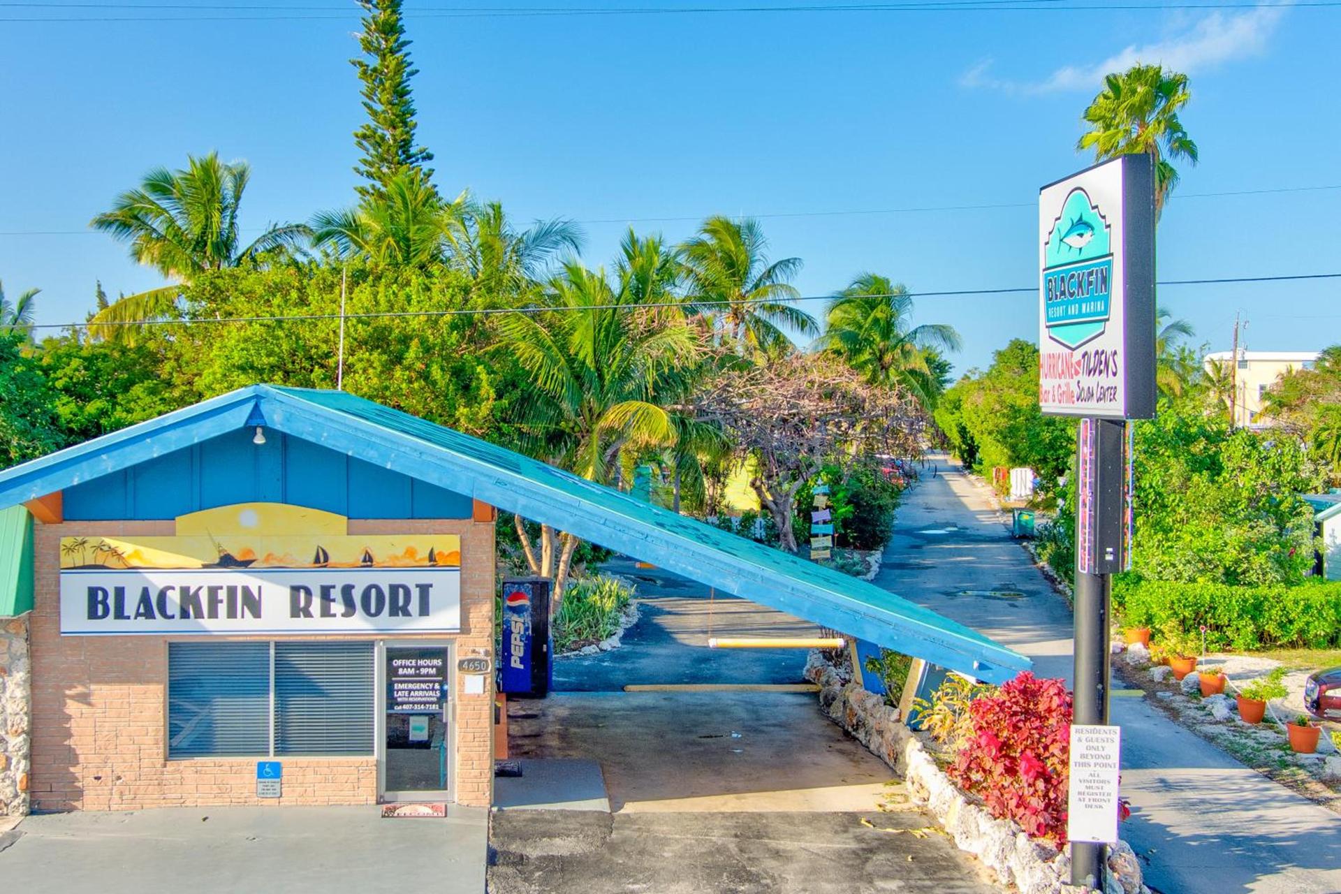 Blackfin Resort and Marina photo 32