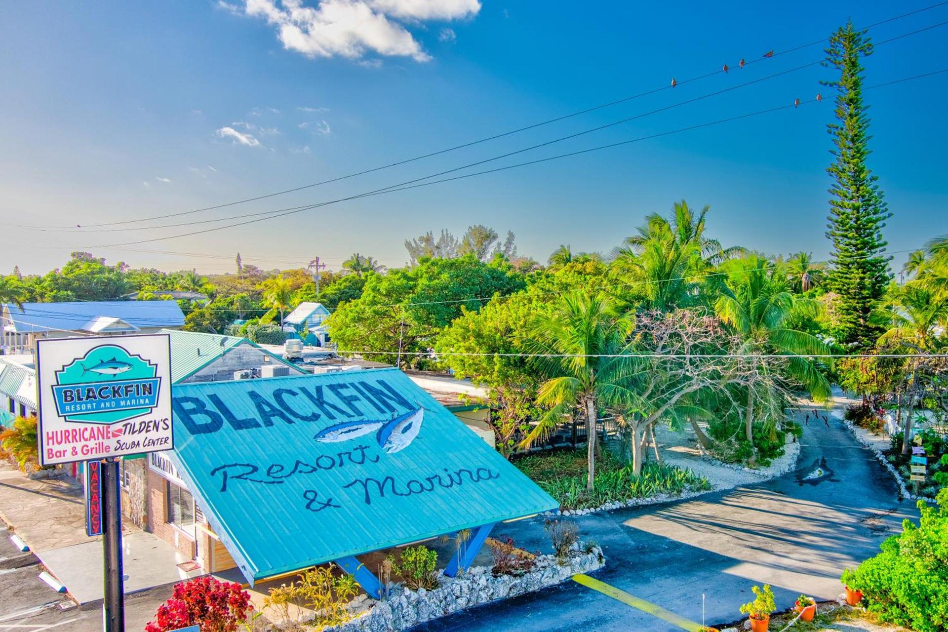 Blackfin Resort and Marina photo 30