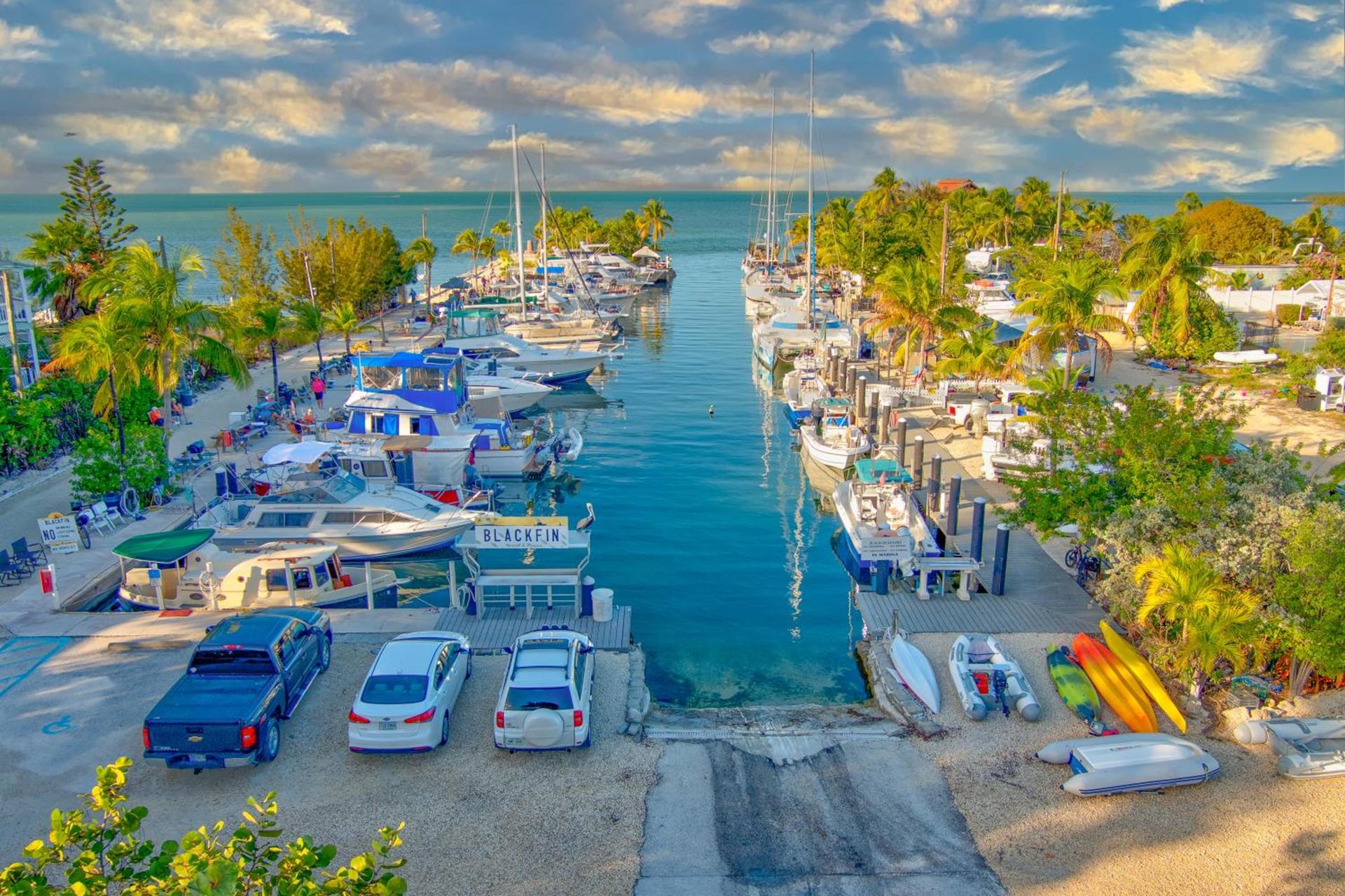 Blackfin Resort and Marina photo 37
