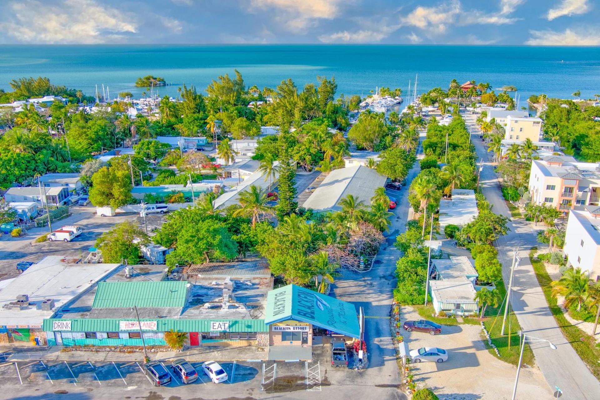 Blackfin Resort and Marina photo 35