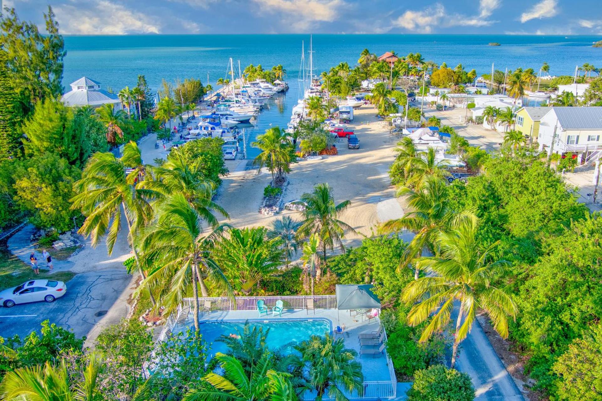 Blackfin Resort and Marina photo 34