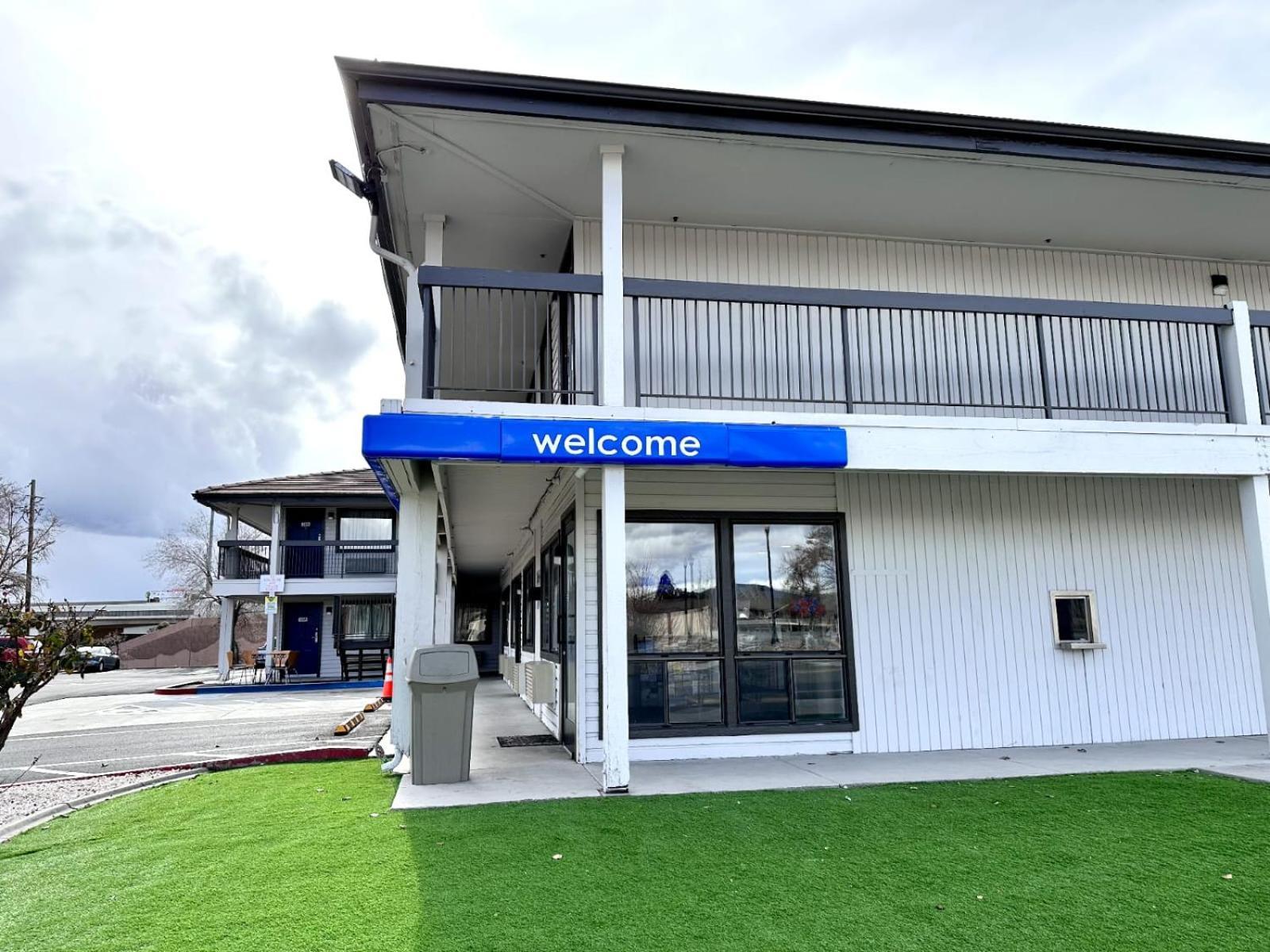 Motel 6-Sparks, NV - Airport - Sparks photo 66