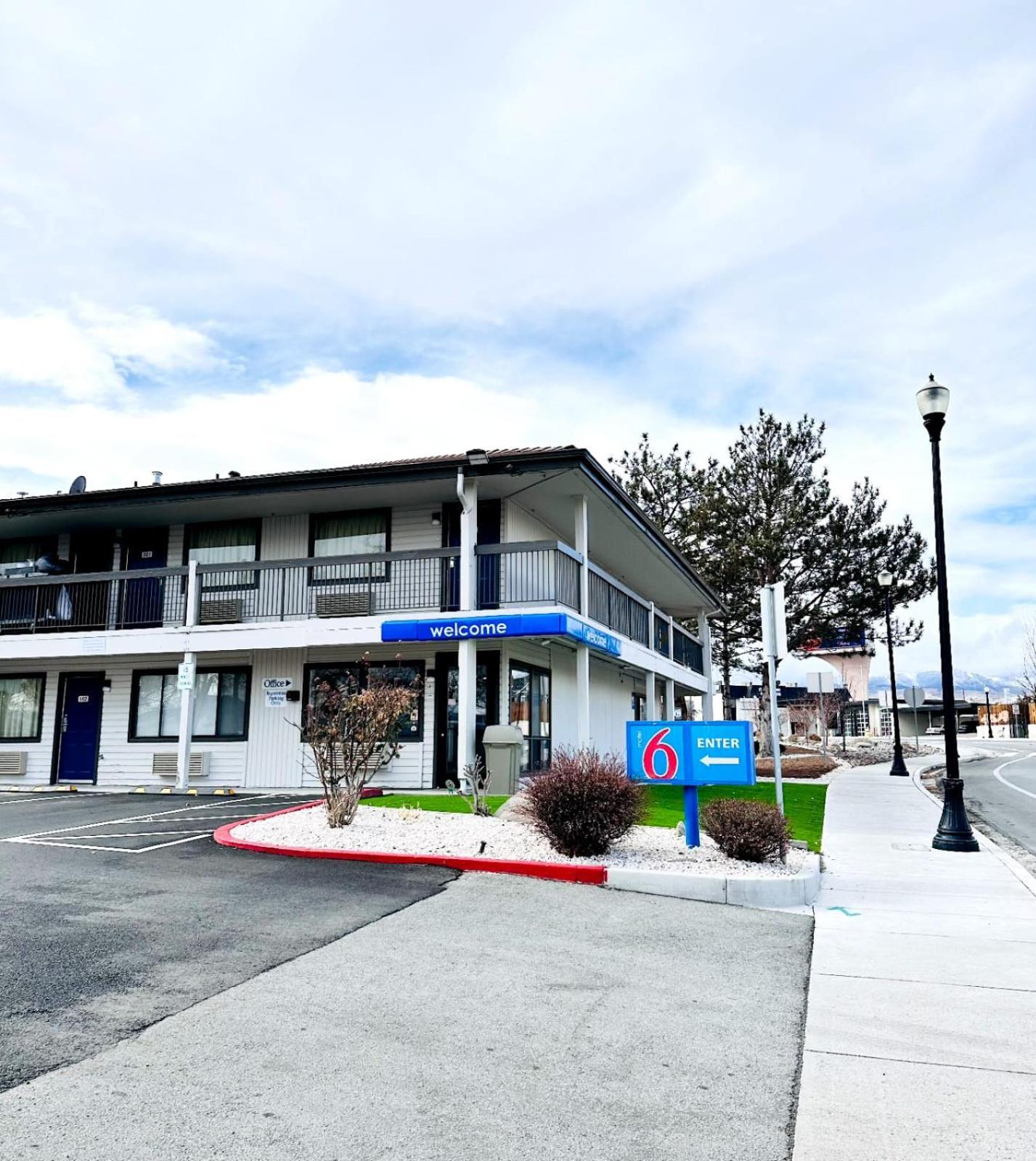 Motel 6-Sparks, NV - Airport - Sparks photo 67