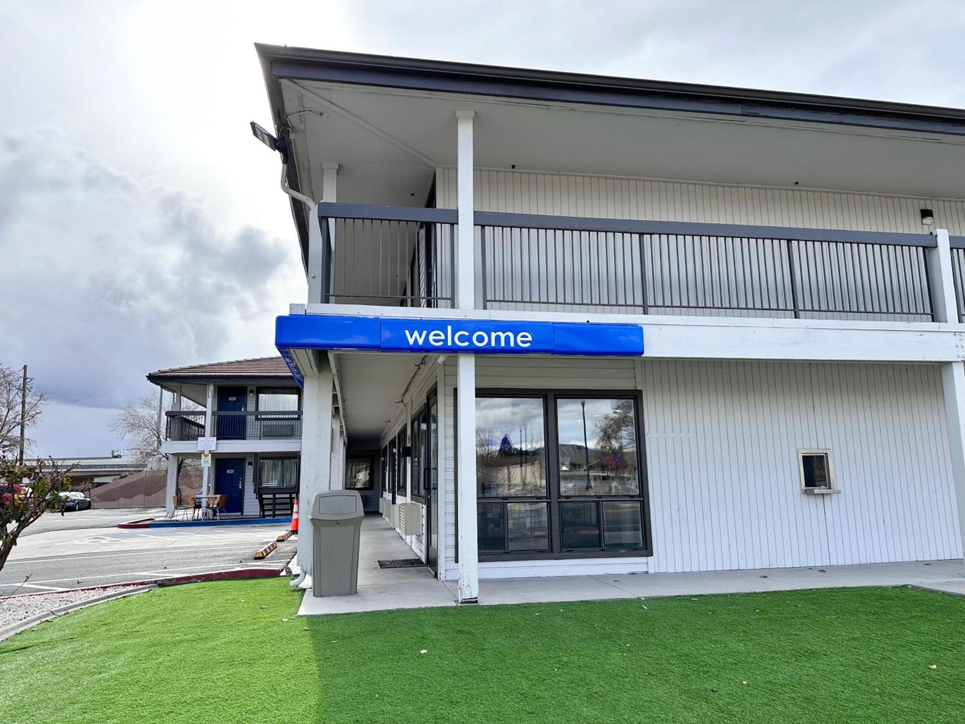 Motel 6-Sparks, NV - Airport - Sparks photo 68