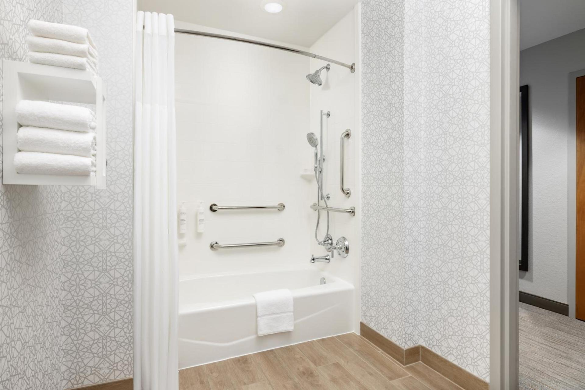 Hampton Inn Columbia, MD photo 7