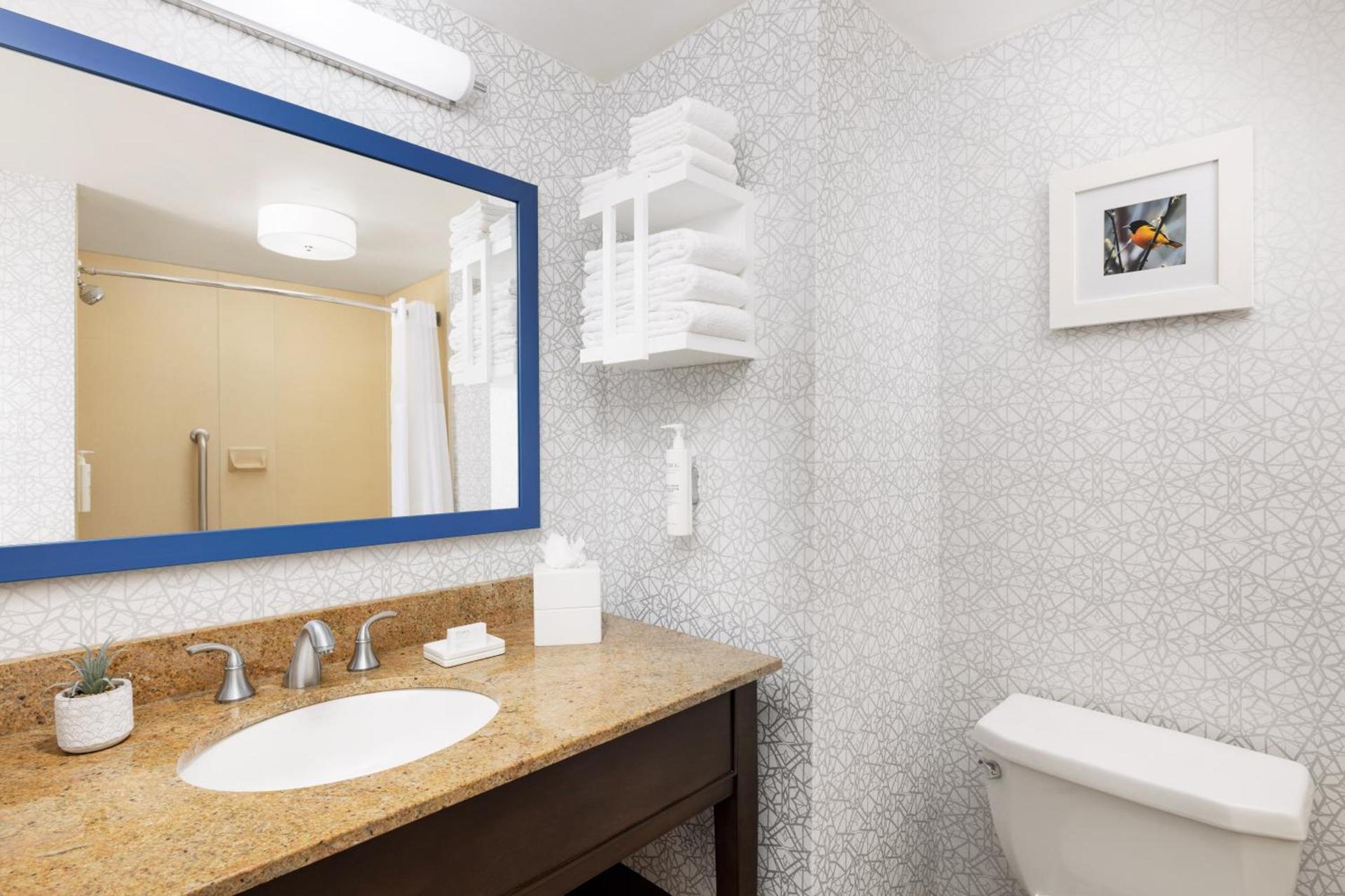 Hampton Inn Columbia, MD photo 9