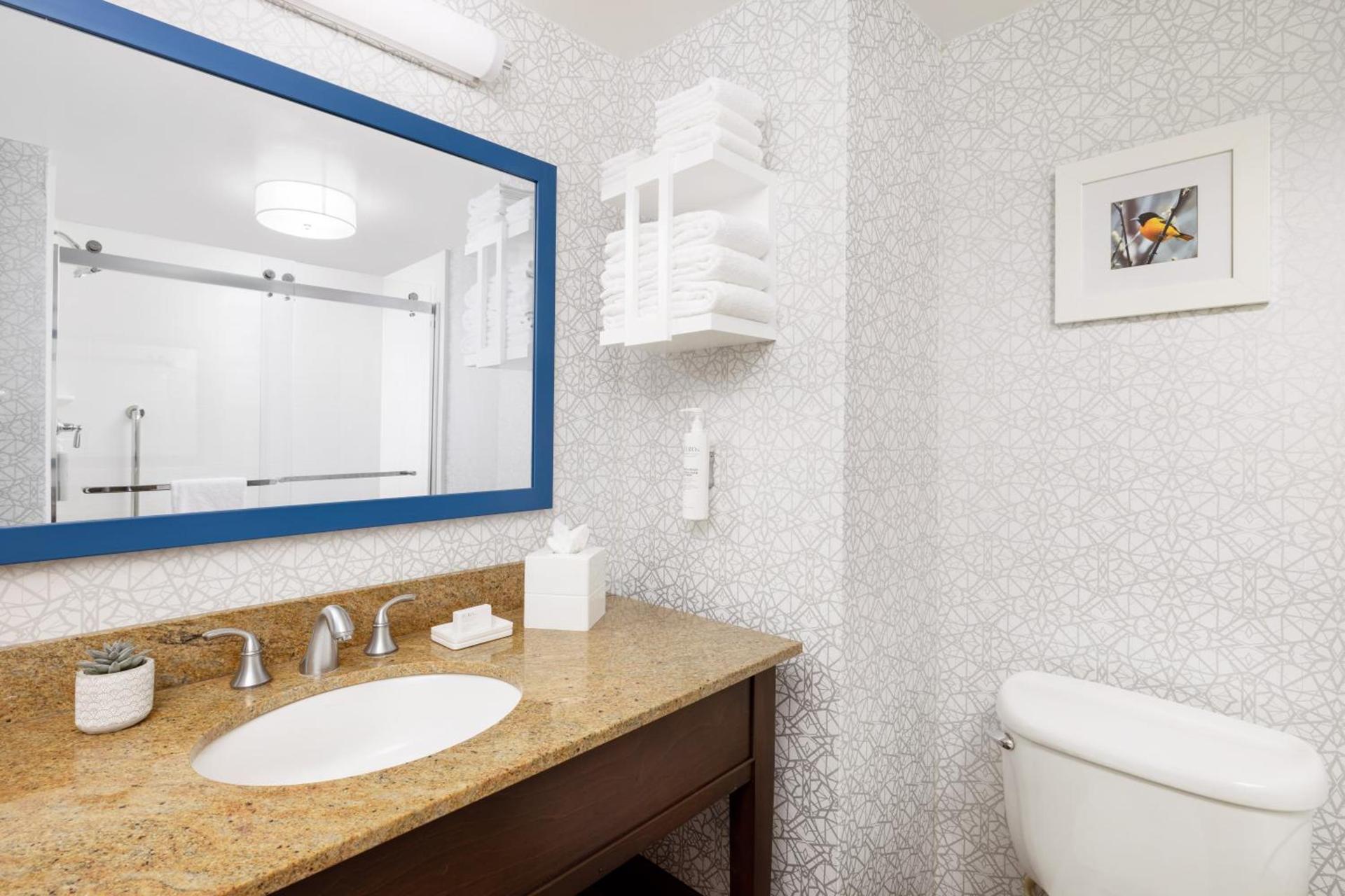 Hampton Inn Columbia, MD photo 8