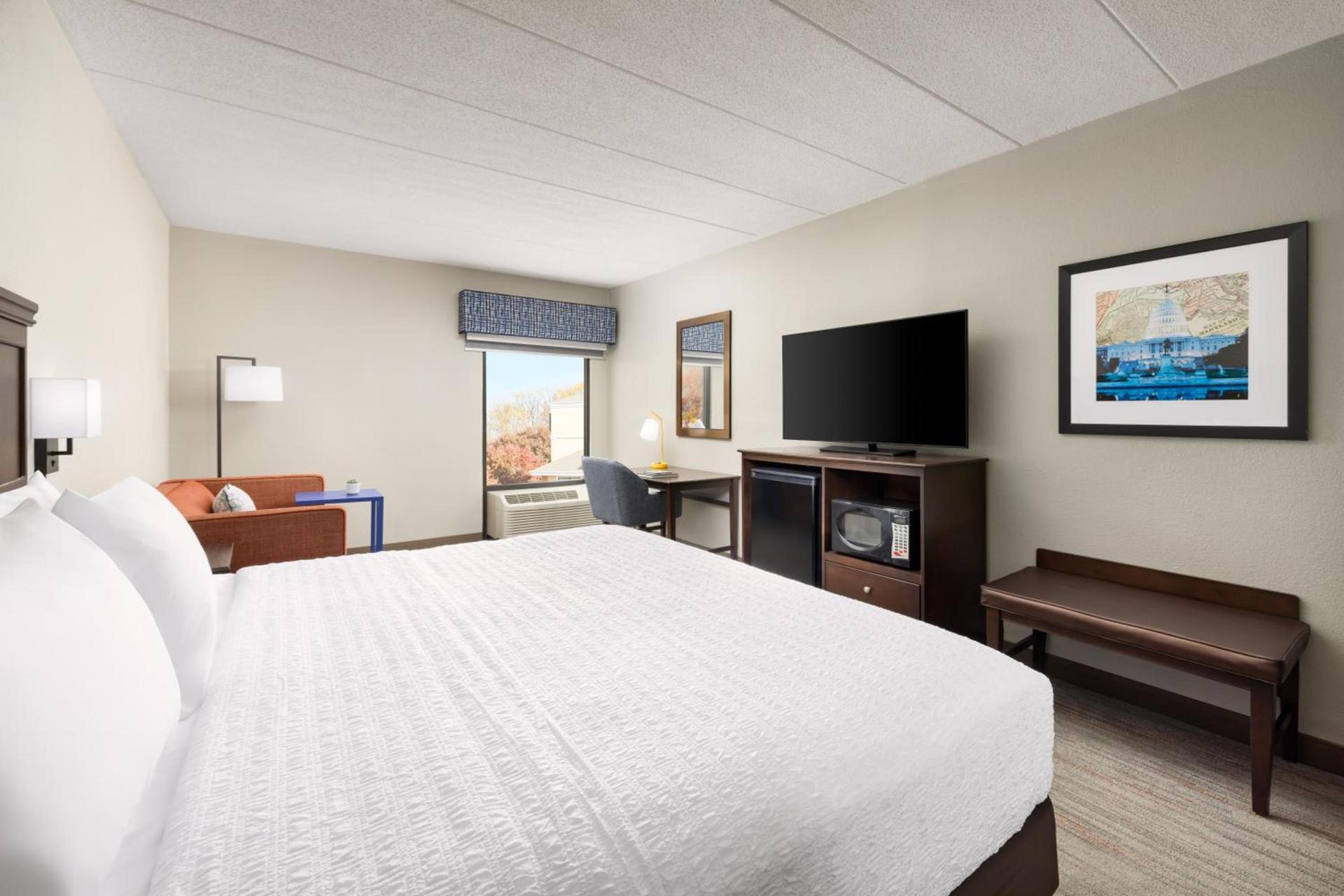 Hampton Inn Columbia, MD photo 24
