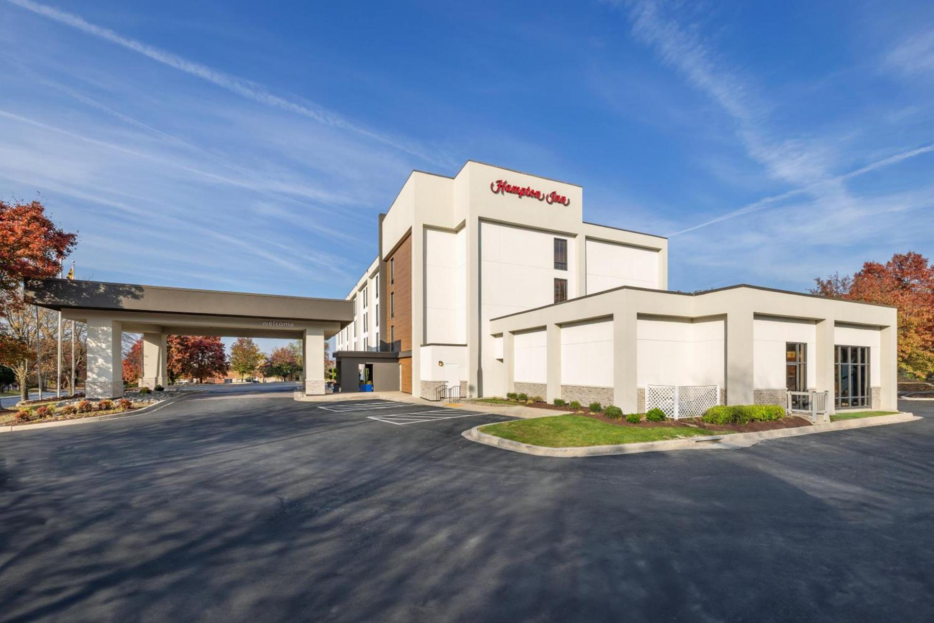 Hampton Inn Columbia, MD photo 4