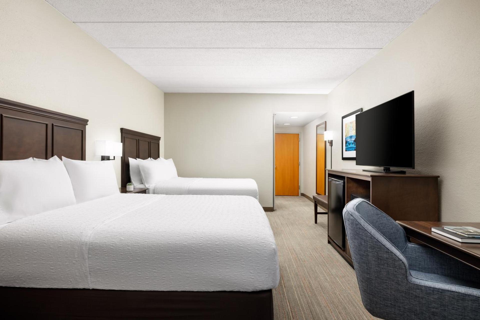 Hampton Inn Columbia, MD photo 12