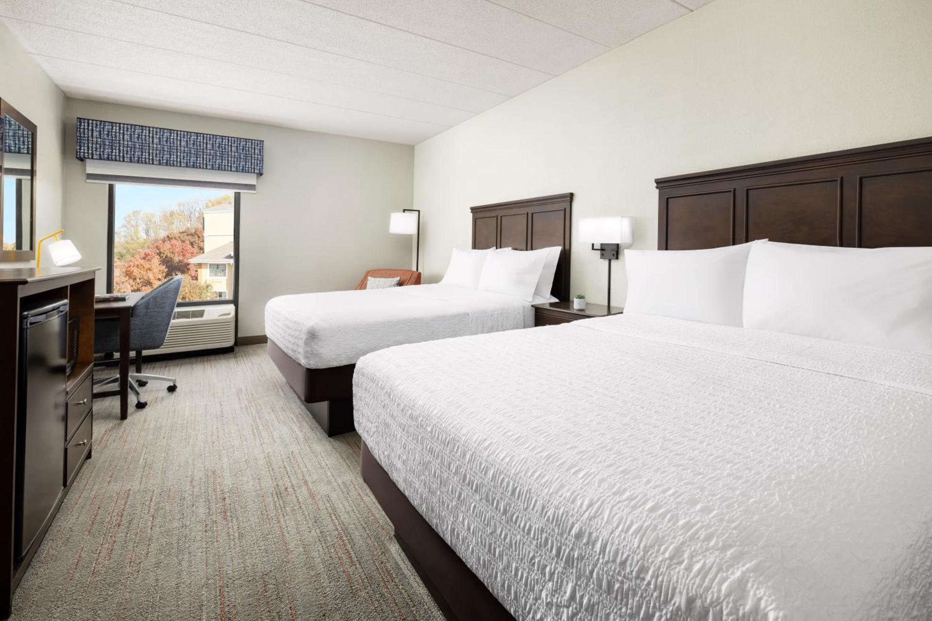 Hampton Inn Columbia, MD photo 22