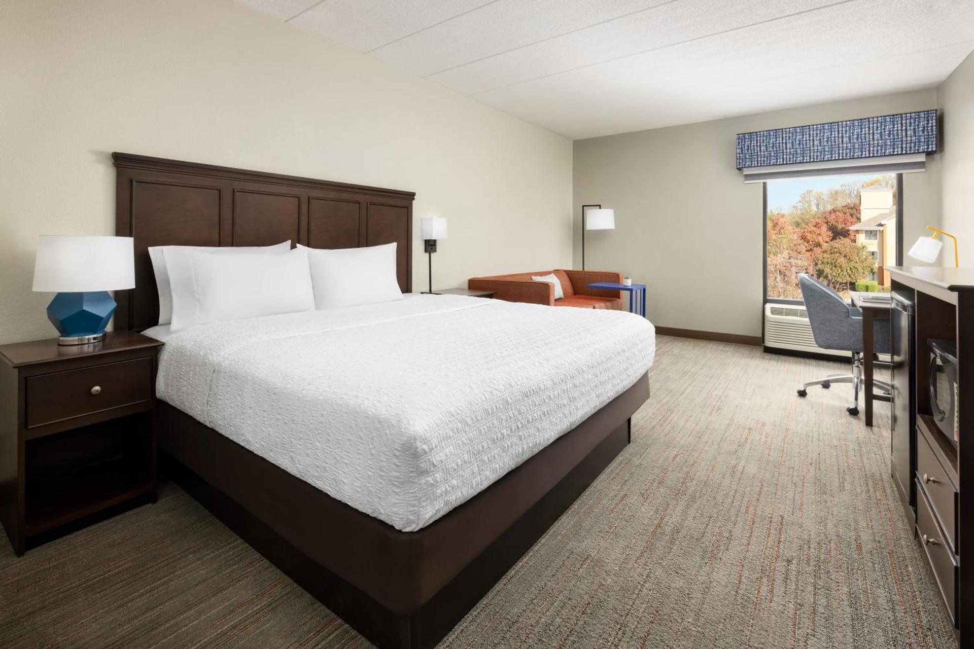 Hampton Inn Columbia, MD photo 21