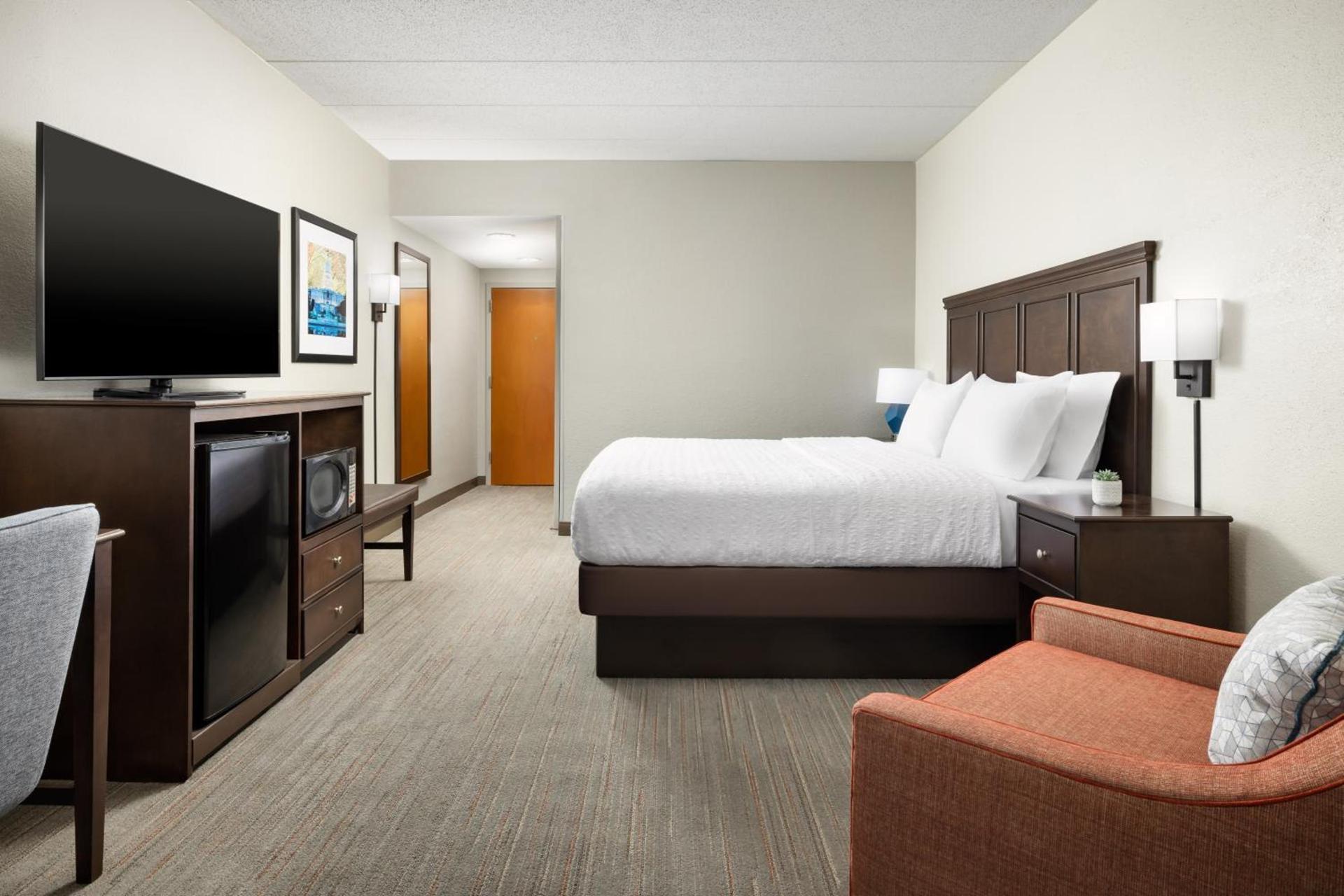 Hampton Inn Columbia, MD photo 14