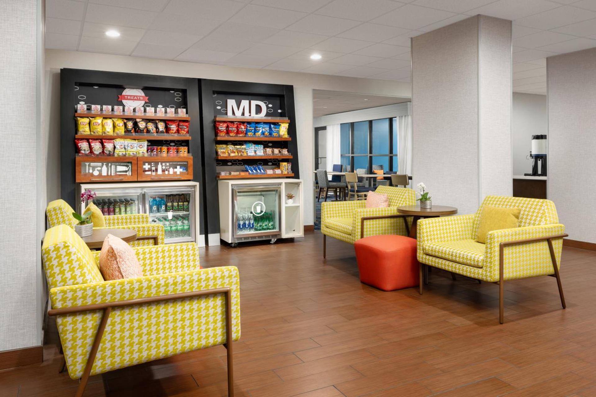 Hampton Inn Columbia, MD photo 18