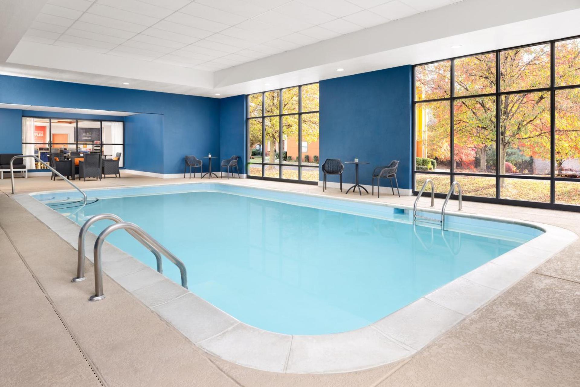 Hampton Inn Columbia, MD photo 2