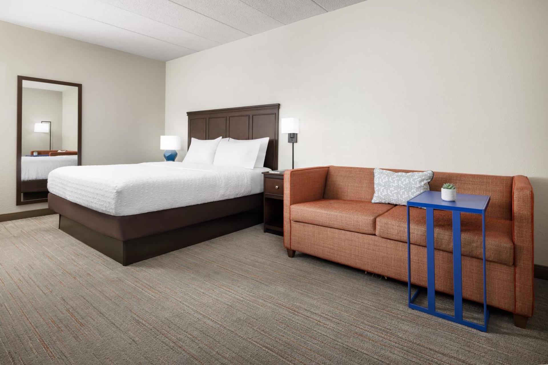 Hampton Inn Columbia, MD photo 25