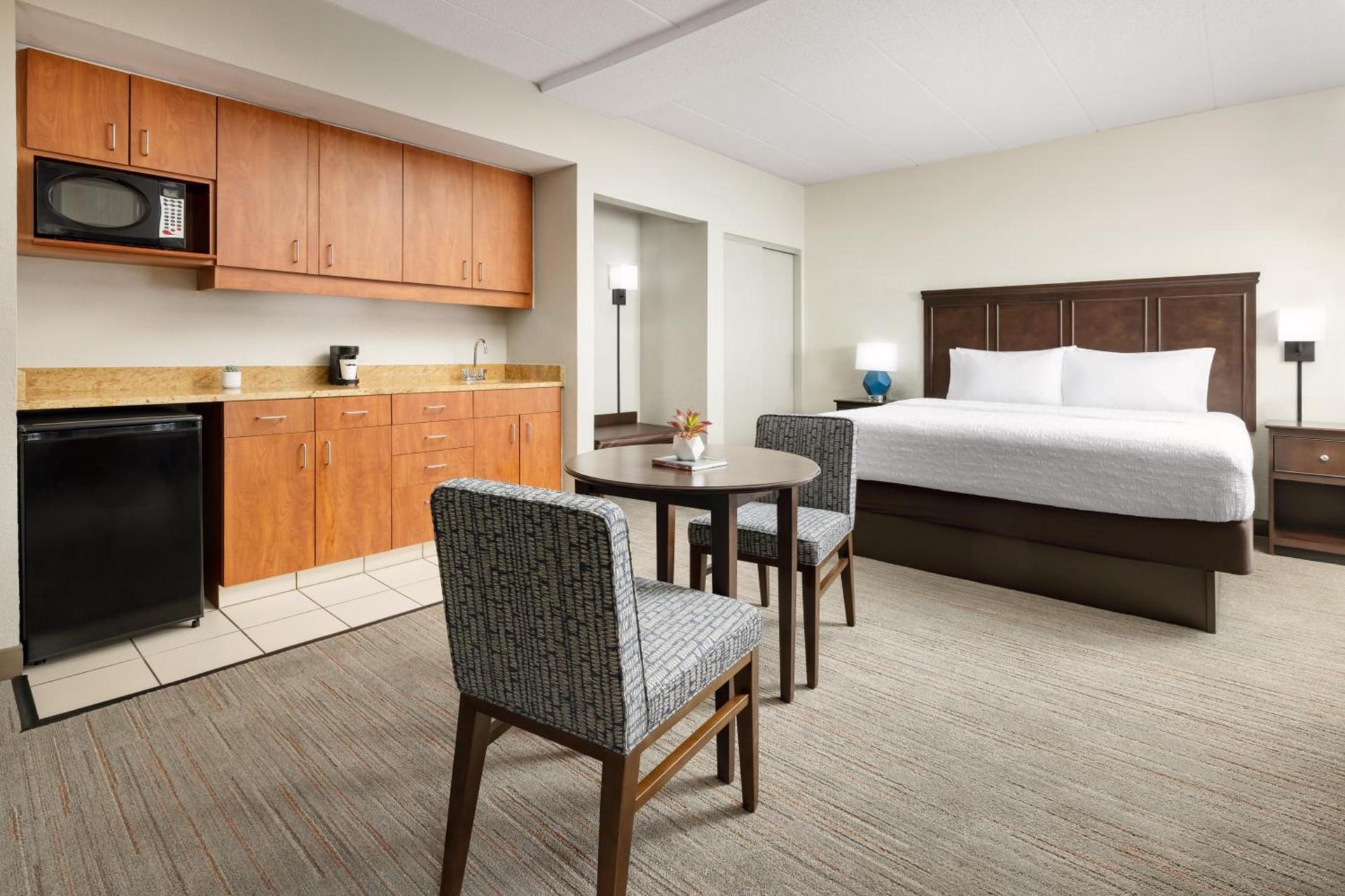 Hampton Inn Columbia, MD photo 26