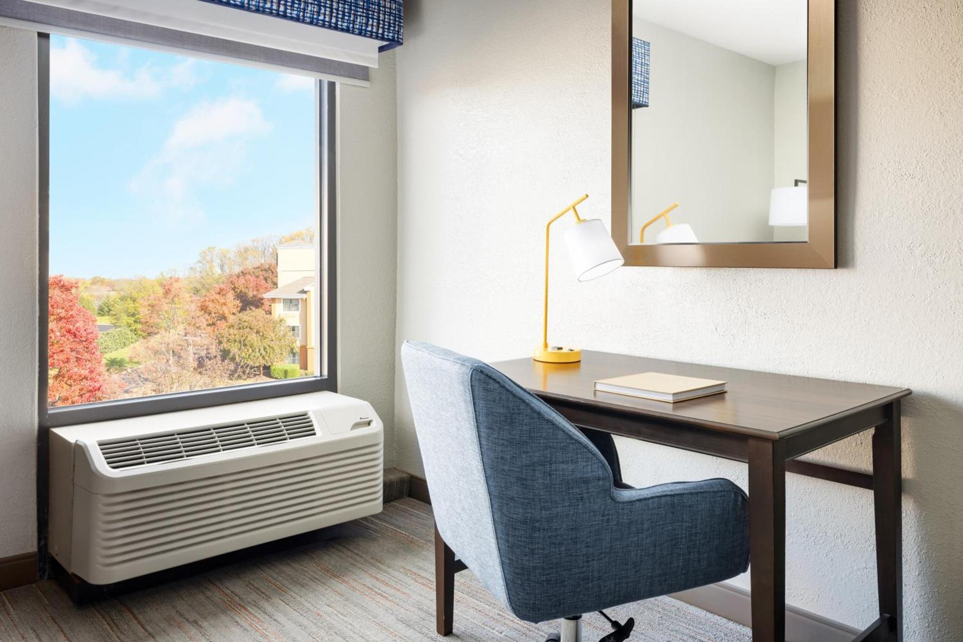 Hampton Inn Columbia, MD photo 27