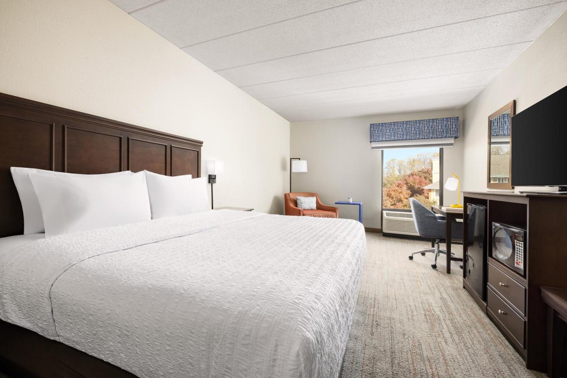 Hampton Inn Columbia, MD photo 30