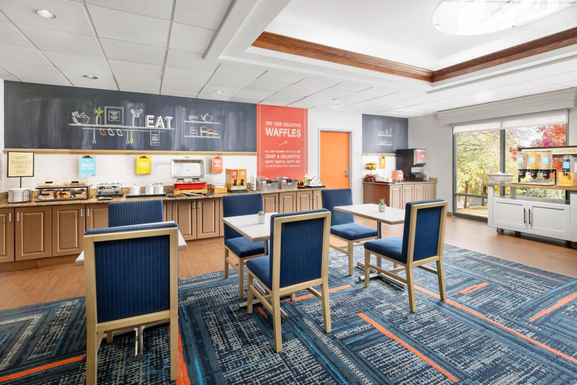 Hampton Inn Columbia, MD photo 3
