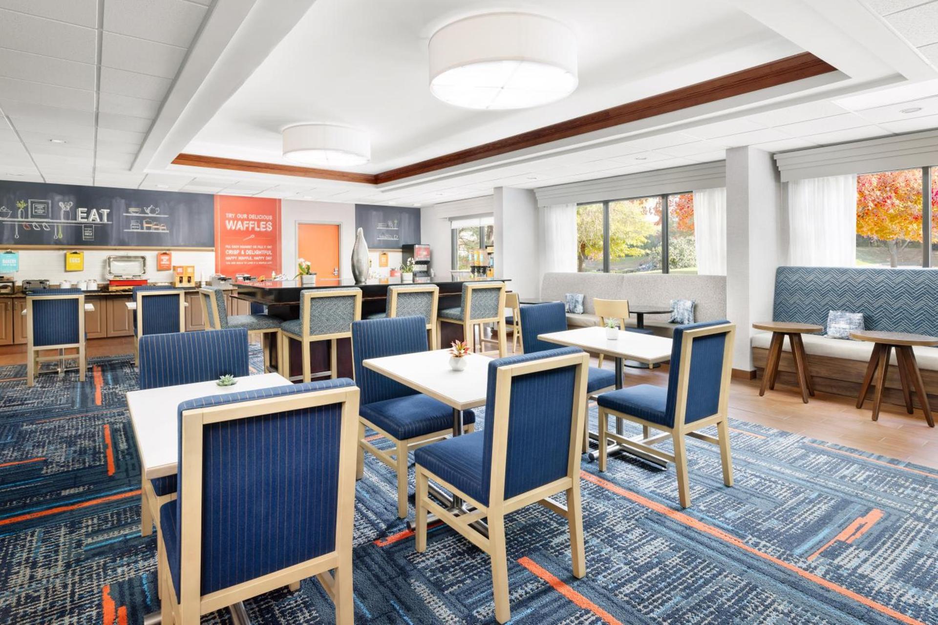 Hampton Inn Columbia, MD photo 32