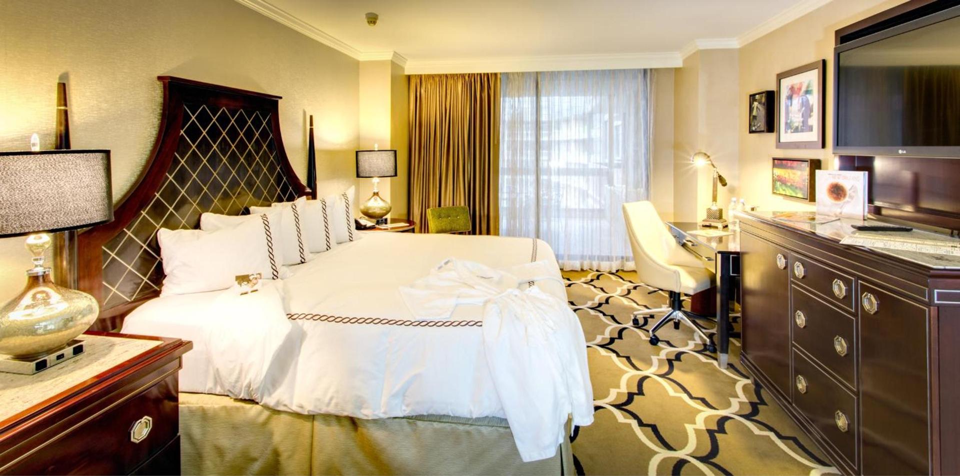 InterContinental New Orleans by IHG photo 78