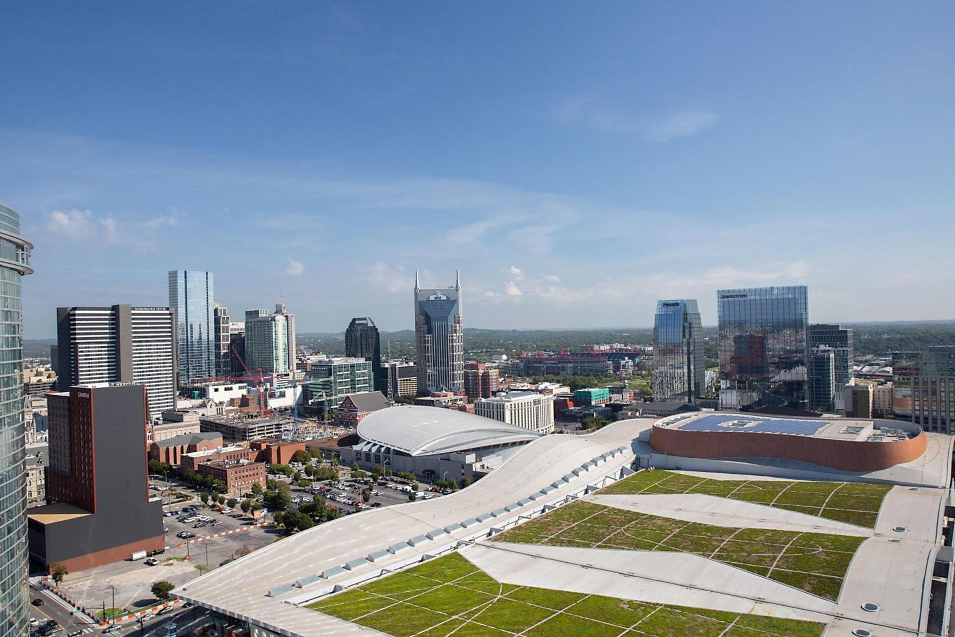 The Westin Nashville photo 42