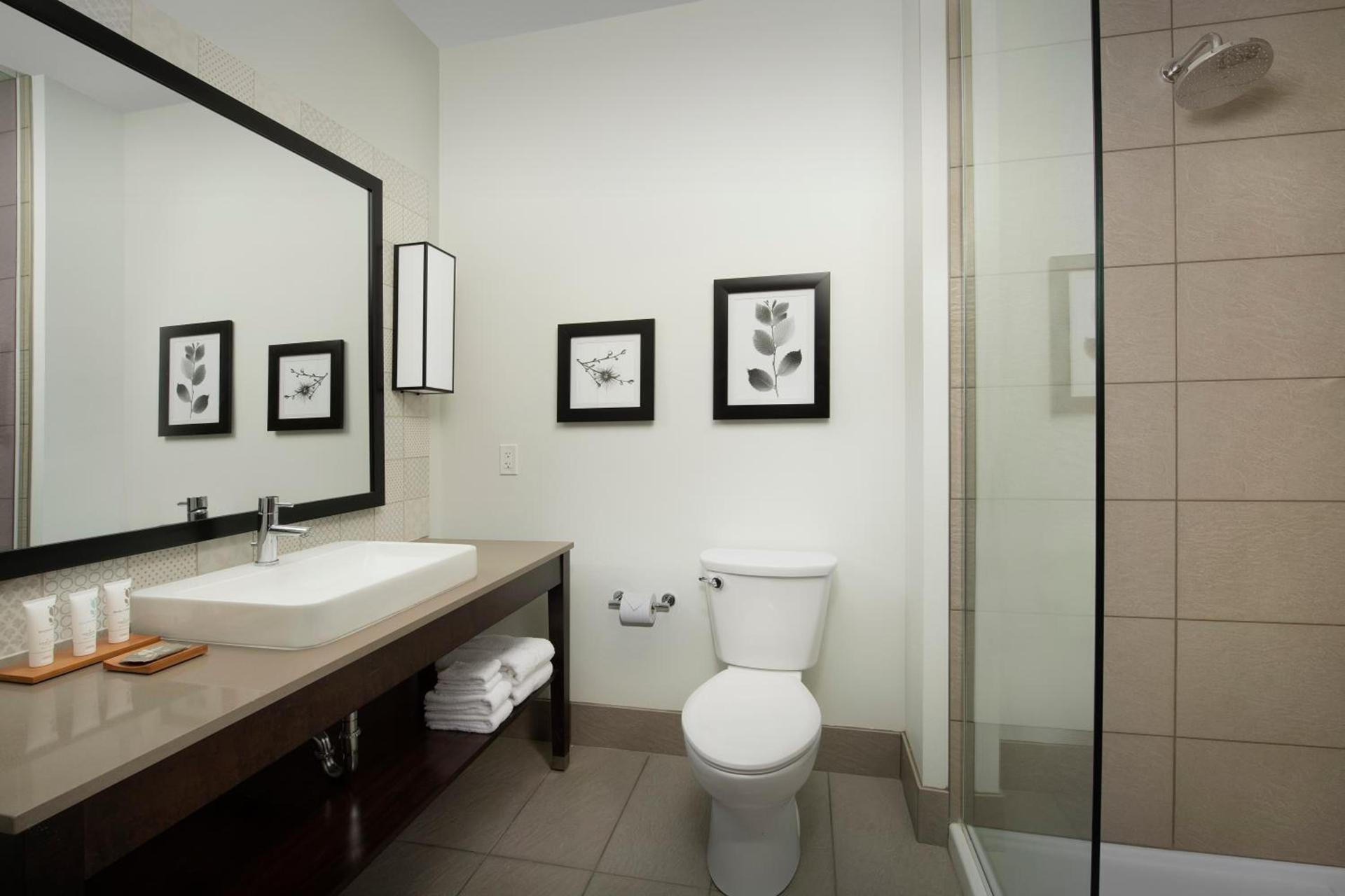 Country Inn & Suites by Radisson, Seattle-Tacoma International Airport, WA photo 63