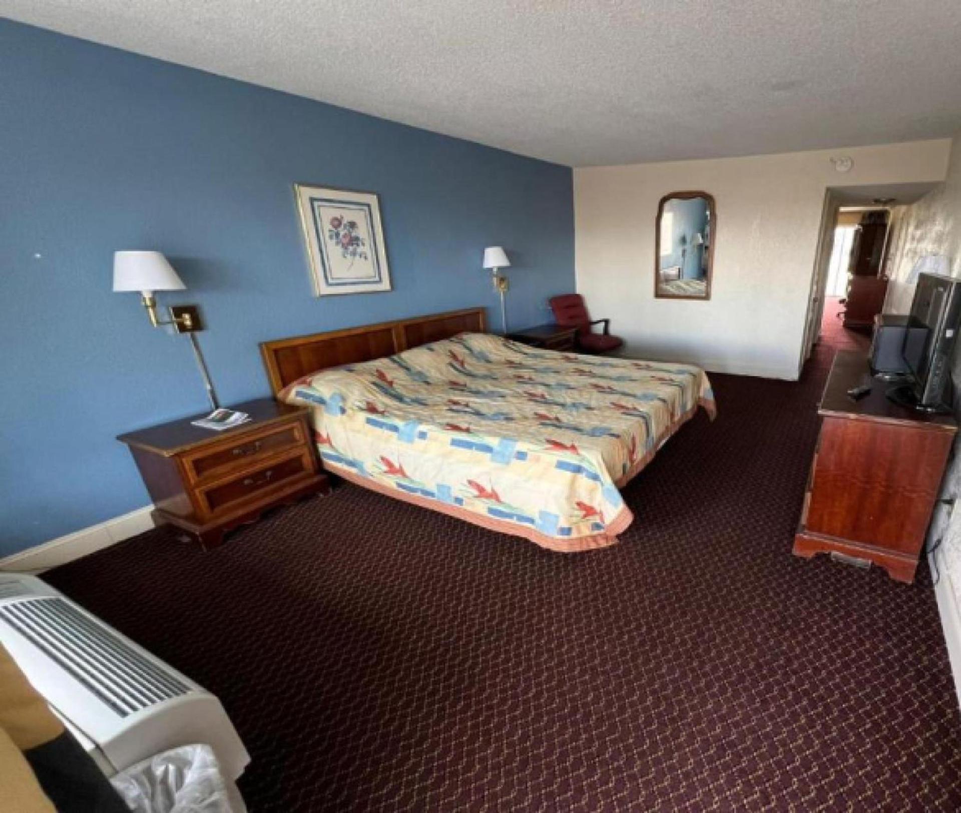 Super Inn & Suites by OYO Milledgeville photo 93