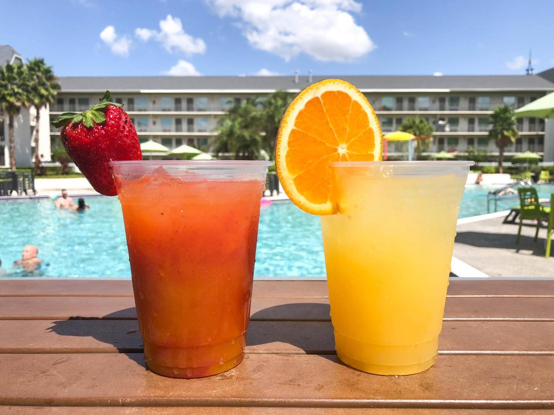 Avanti International Resort photo 9