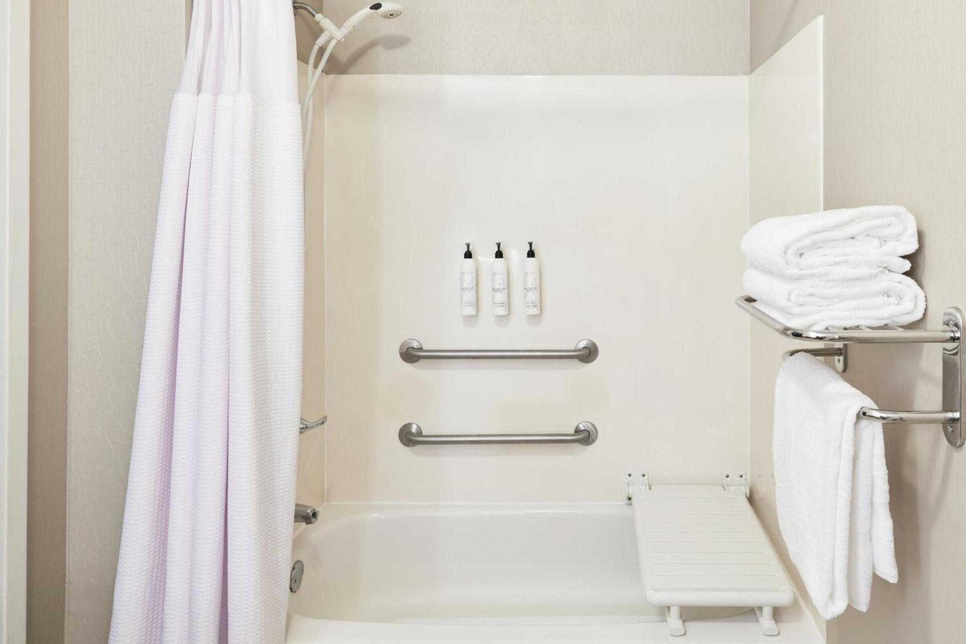 SpringHill Suites Phoenix Tempe Airport photo 15