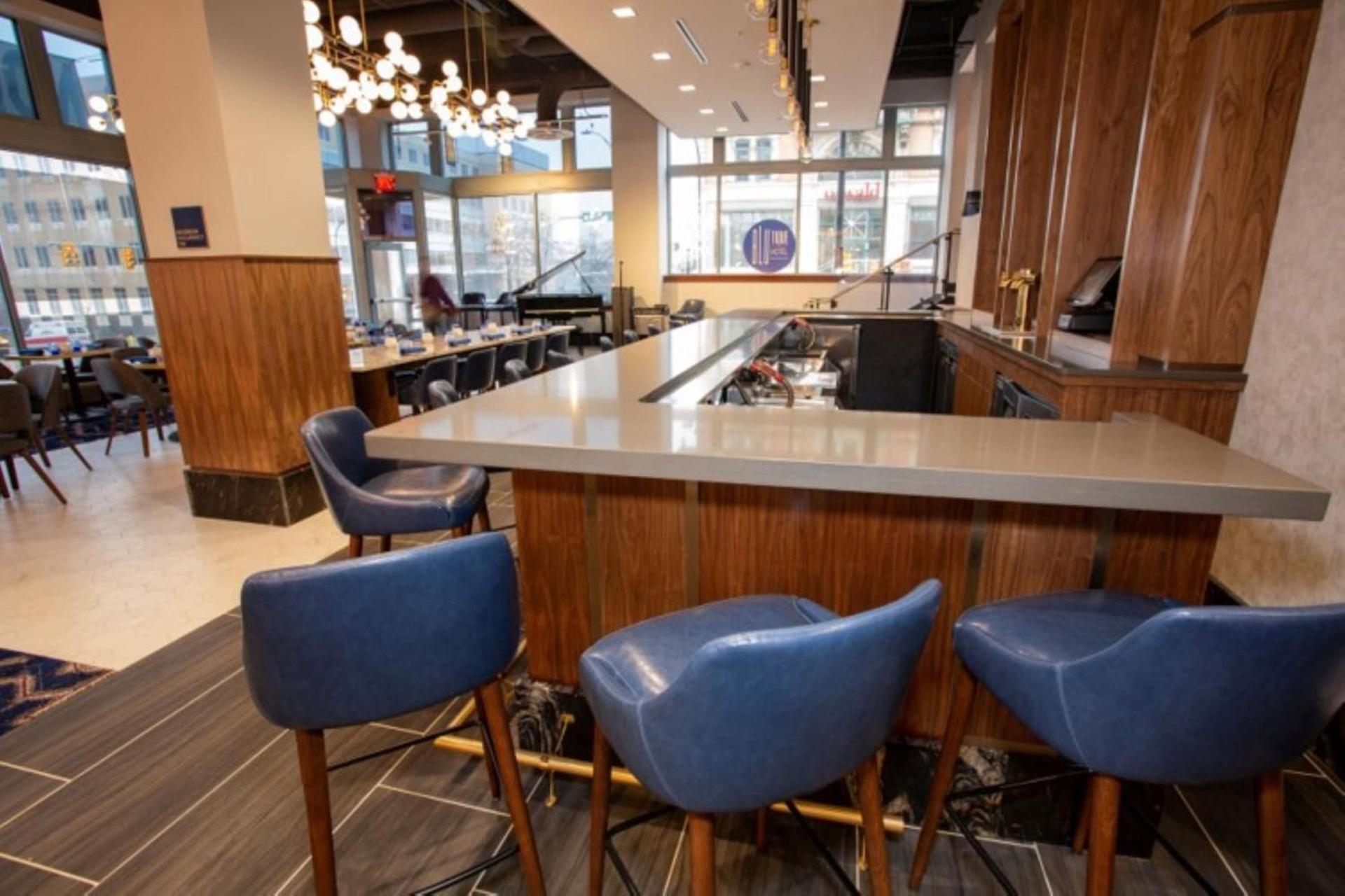 BLU-Tique, Akron, a Tribute Portfolio Hotel photo 34