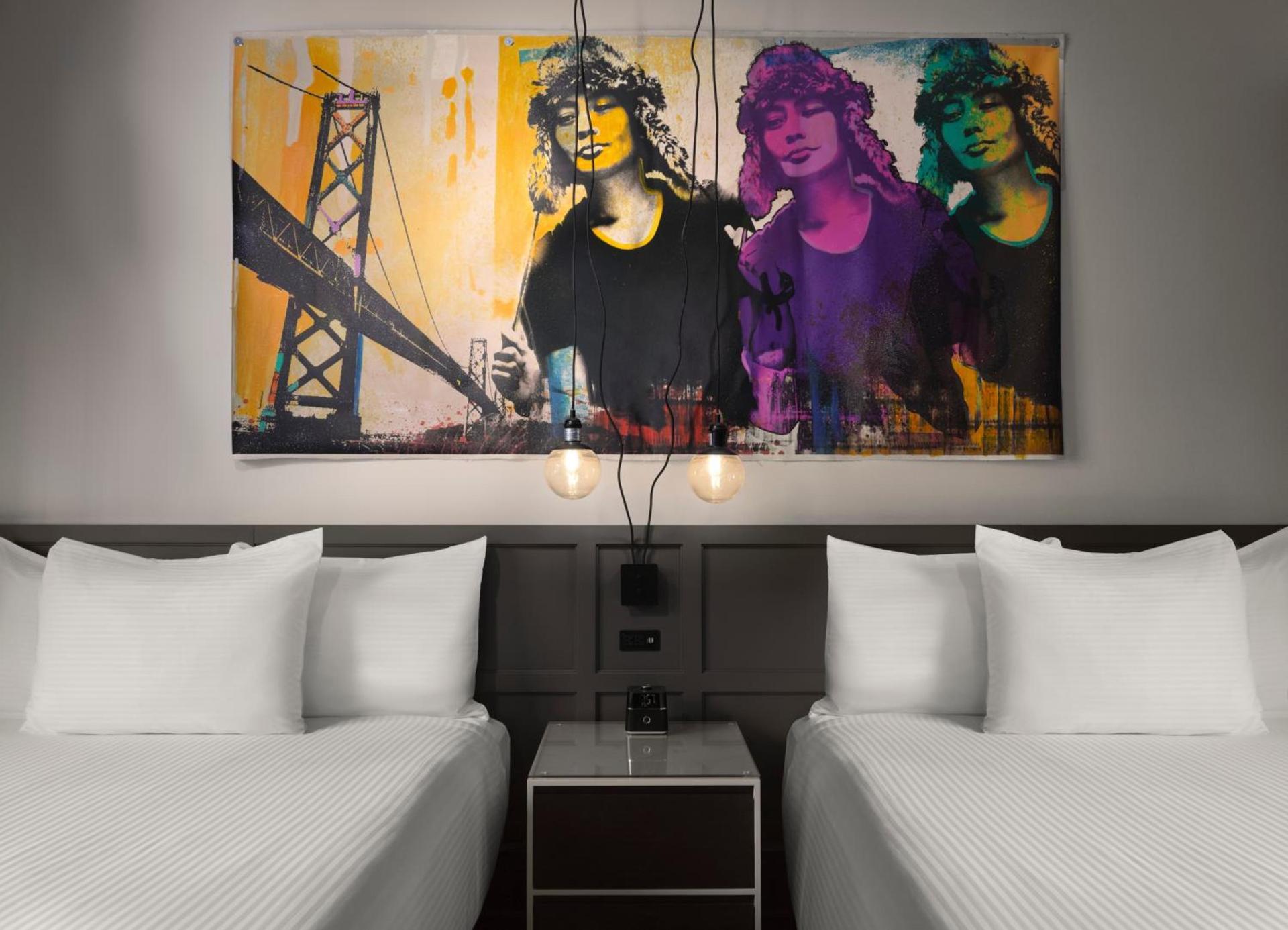 The Barnes San Francisco, Tapestry Collection by Hilton photo 61