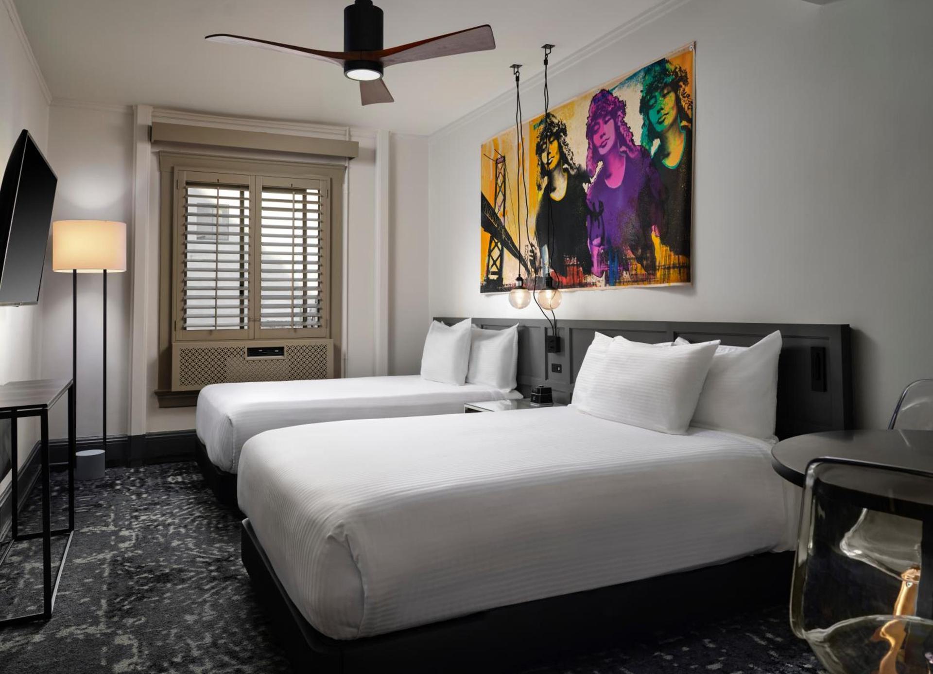 The Barnes San Francisco, Tapestry Collection by Hilton photo 62