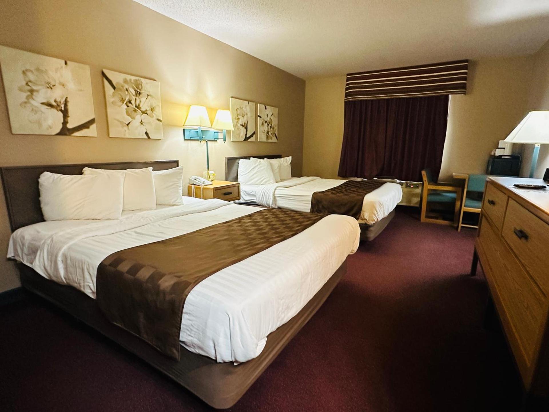 De Smet Super Deluxe Inn & suites photo 21