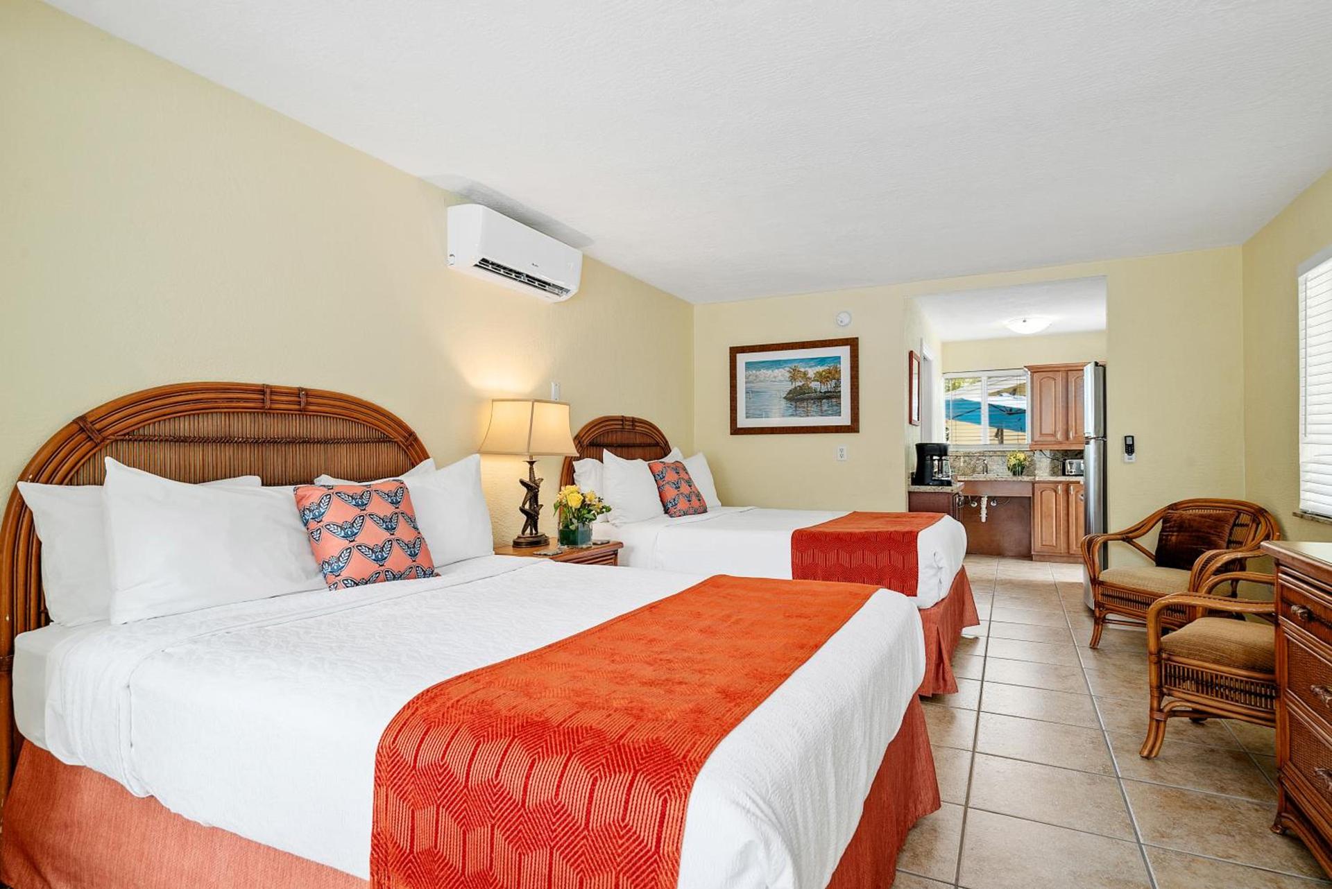Coconut Bay Resort - Key Largo photo 24