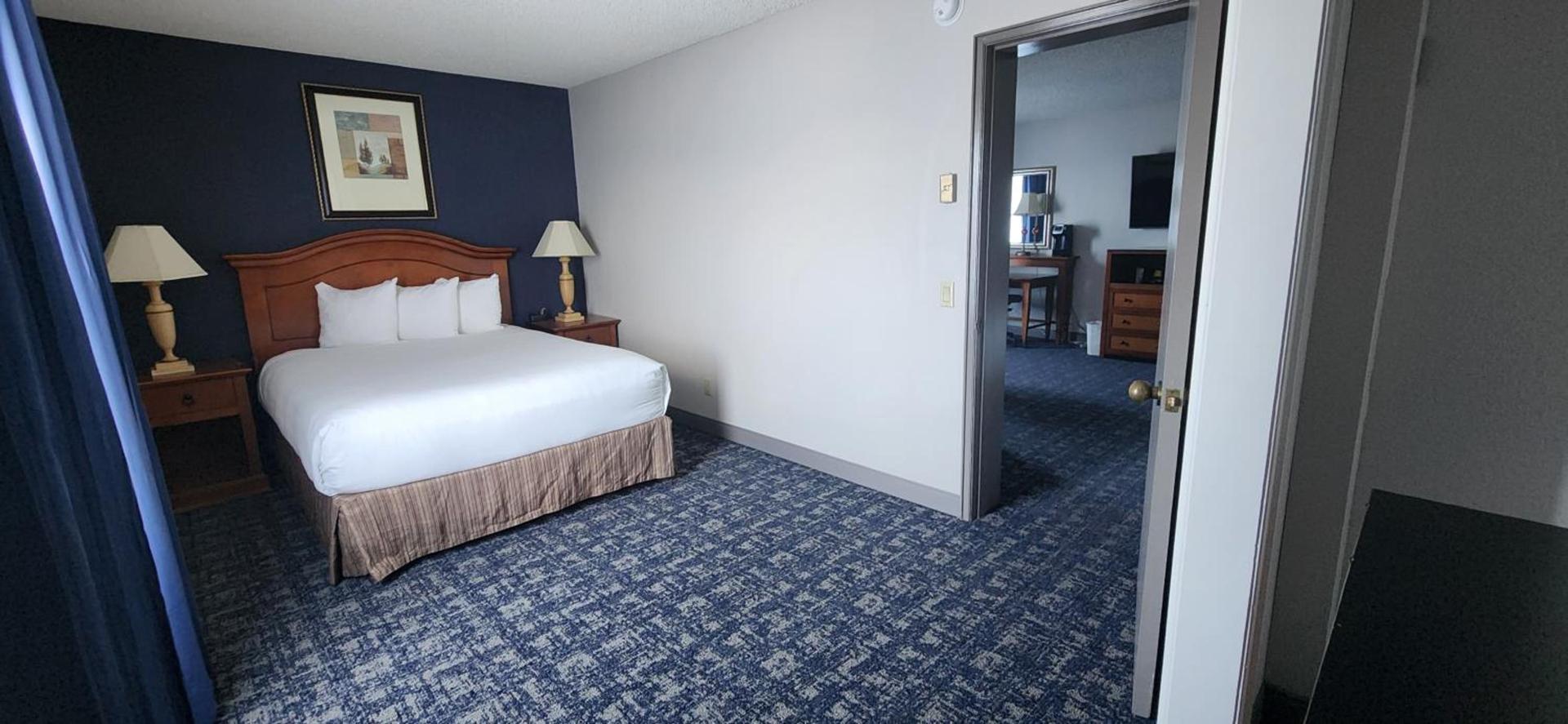 Red Lion Hotel Eureka photo 23