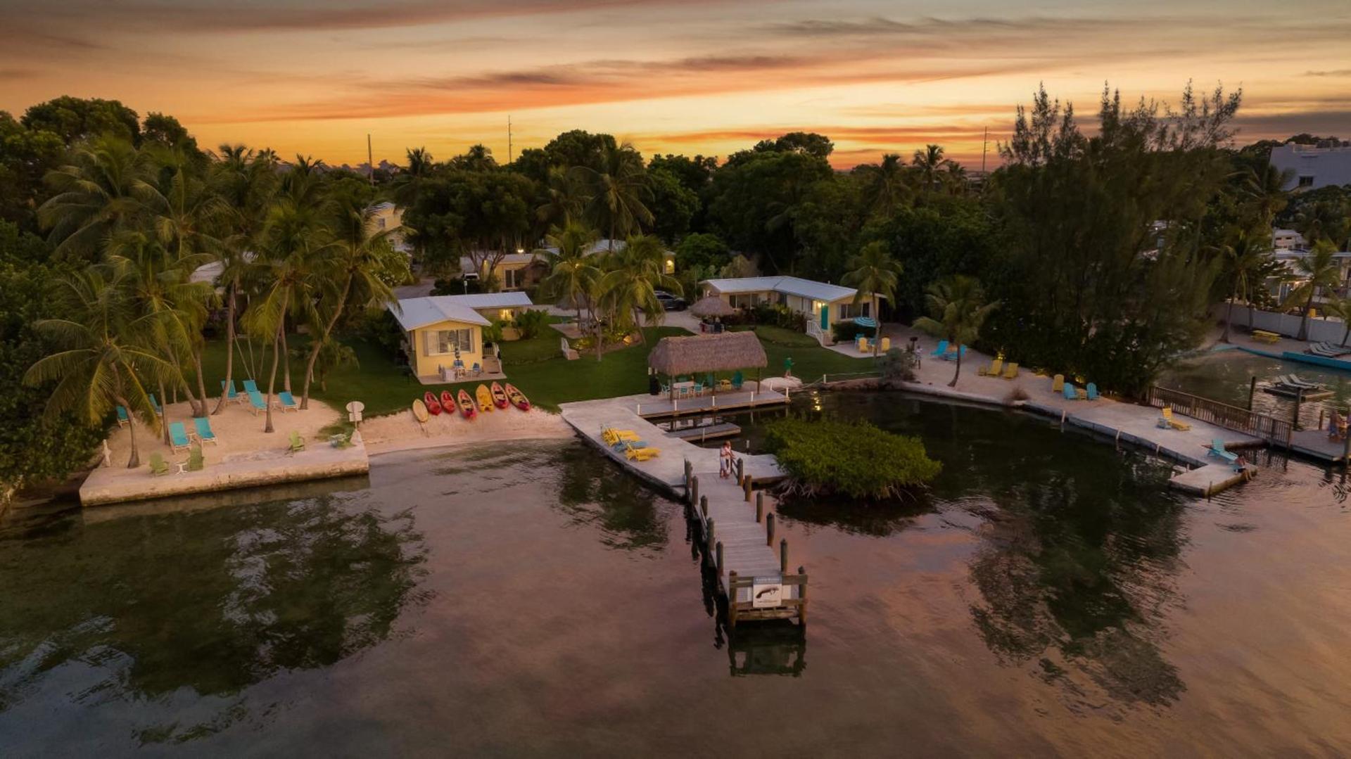 Coconut Bay Resort - Key Largo photo 50