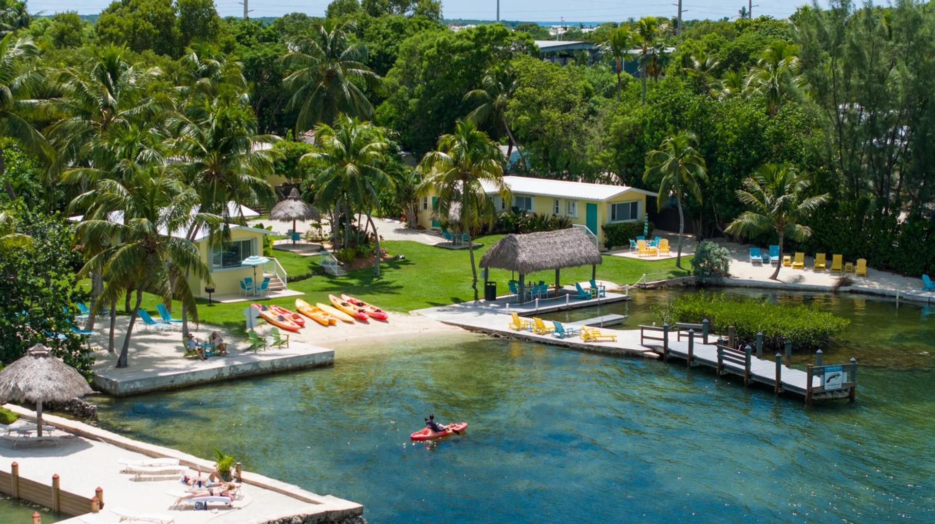 Coconut Bay Resort - Key Largo photo 17