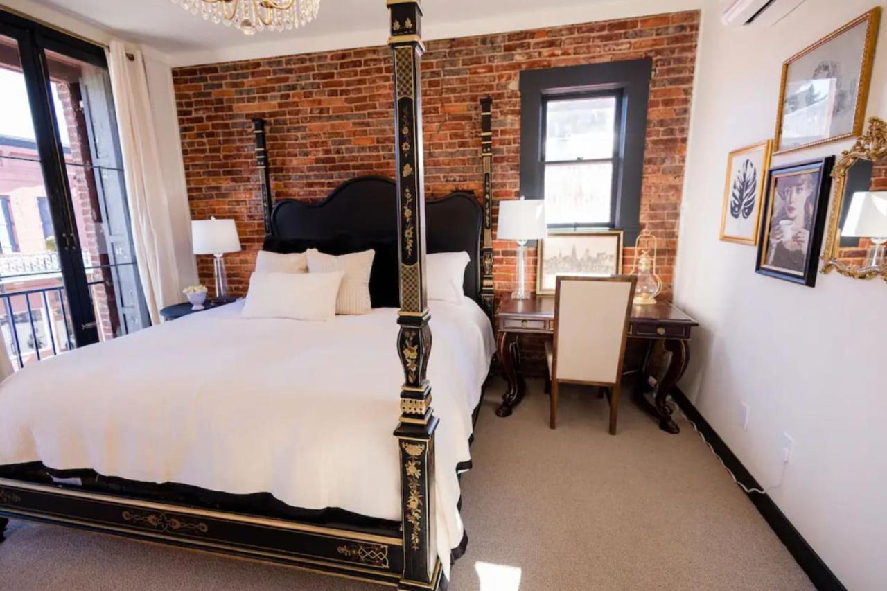 Speakeasy King Suite (Rm1) photo 15