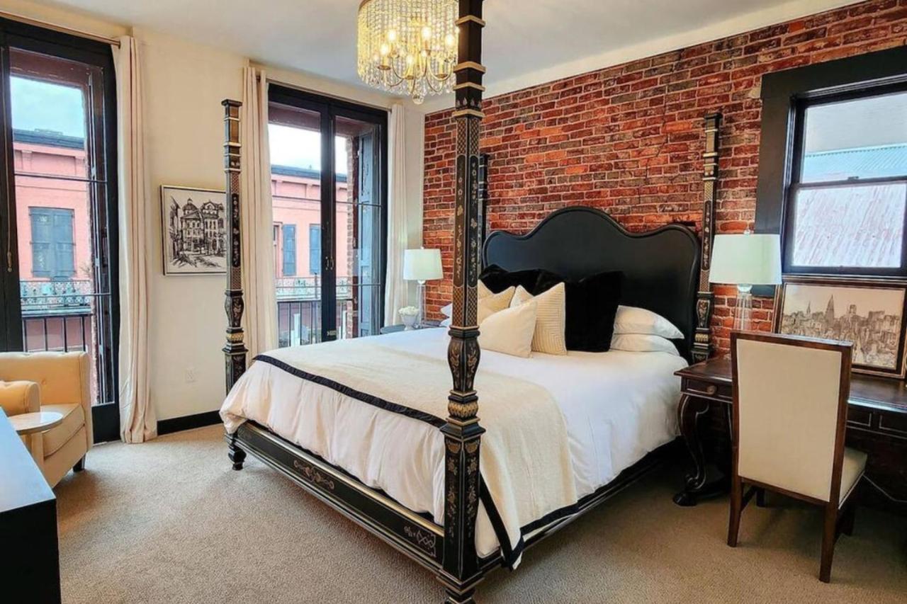 Speakeasy King Suite (Rm1) photo 14