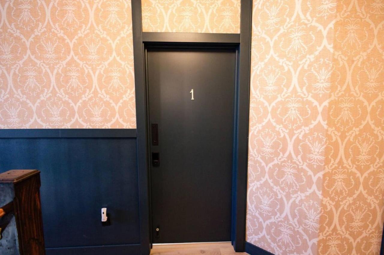 Speakeasy King Suite (Rm1) photo 10